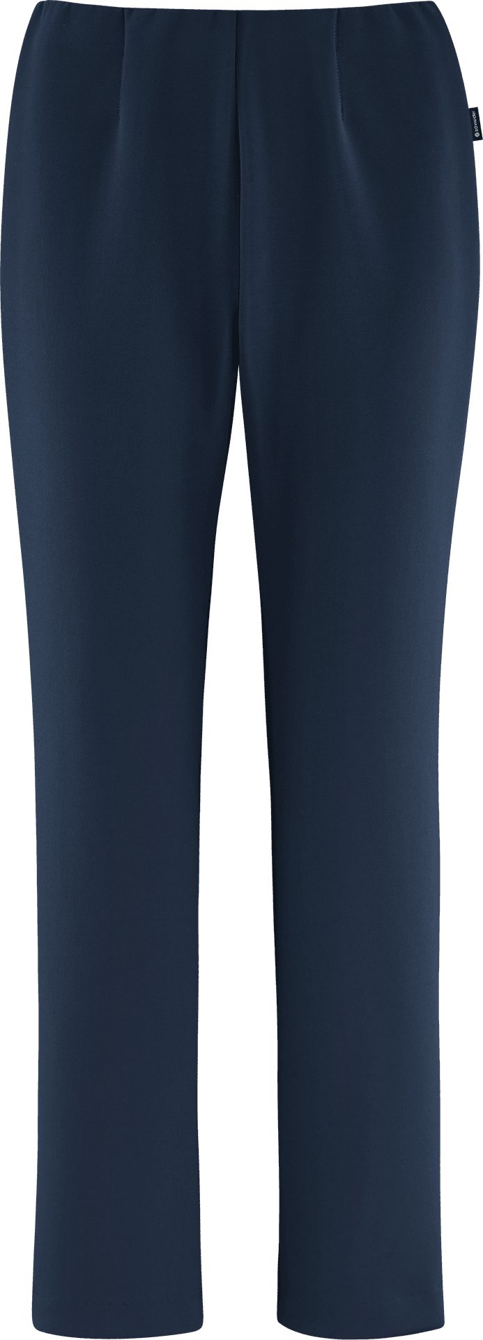 SCHNEIDER Sportswear Sporthose NANCYW-HOSE DUNKELBLAU