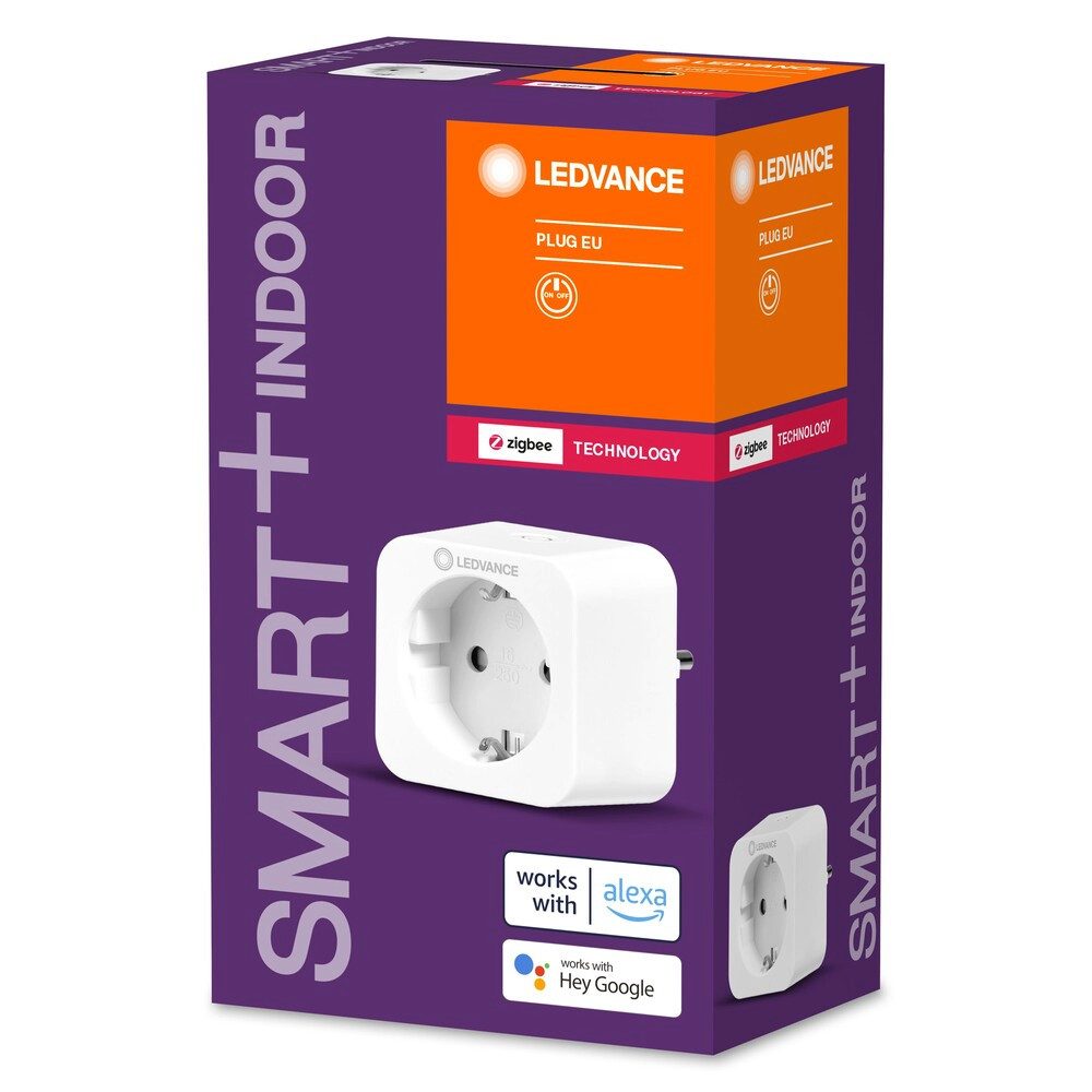 Ledvance 3,68W, L82mm Smart-Home-Station