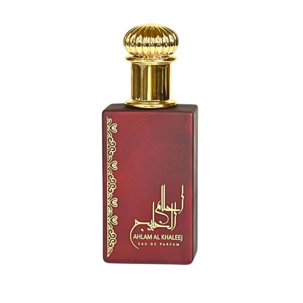 Körperpflegeduft Ahlam Al Khaleej Eau de Parfum