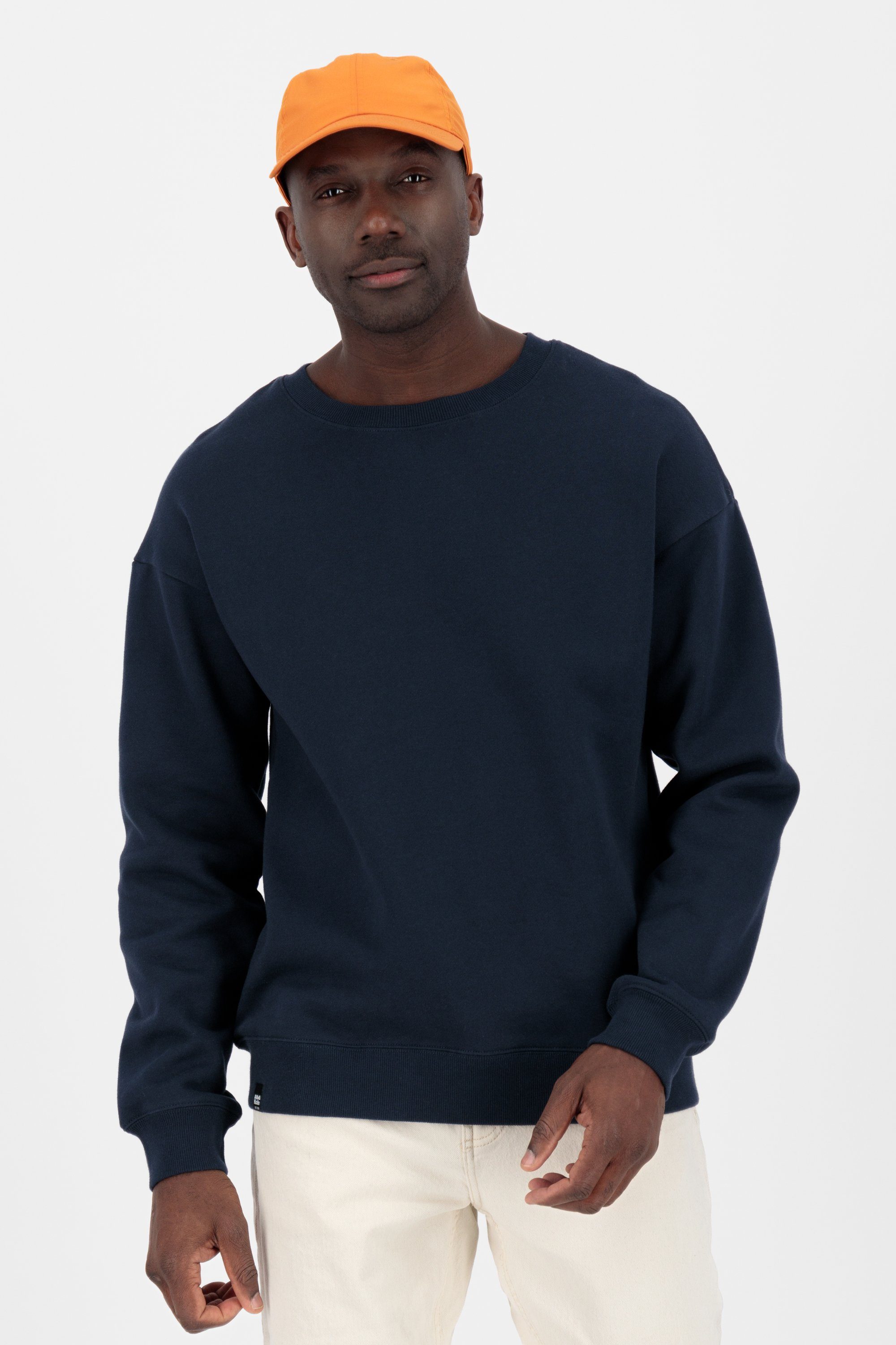 Alife & Kickin Sweatshirt Herren LucAK günstig online kaufen