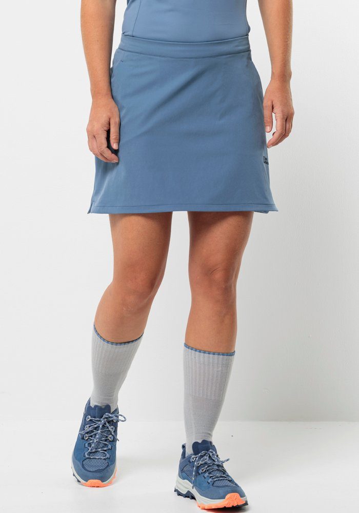 Jack Wolfskin Skort HIKING ALPINE SKORT günstig online kaufen