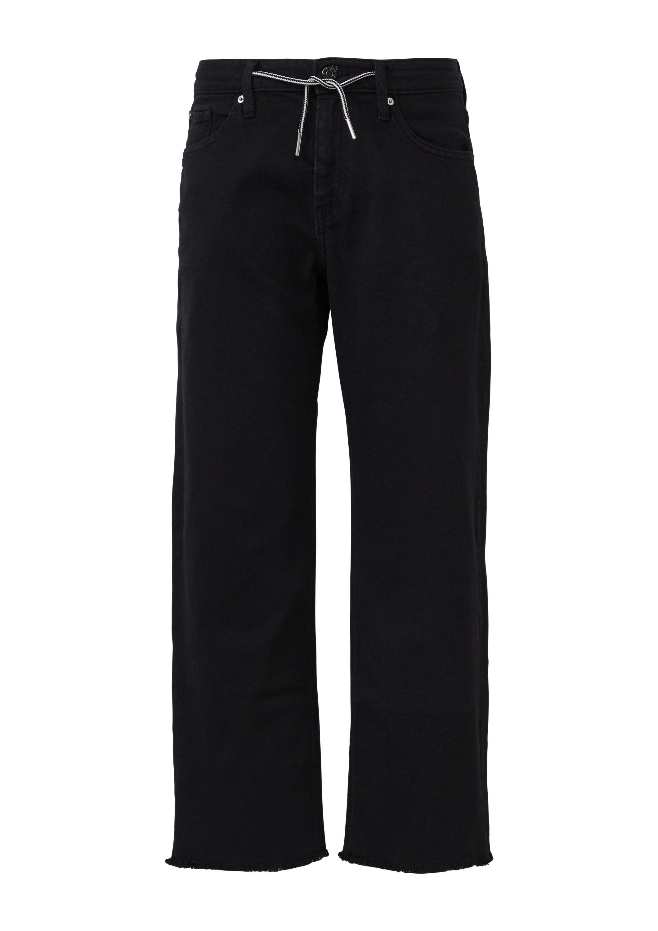 Regular-fit-Jeans Jeans-Hose KAROLIN