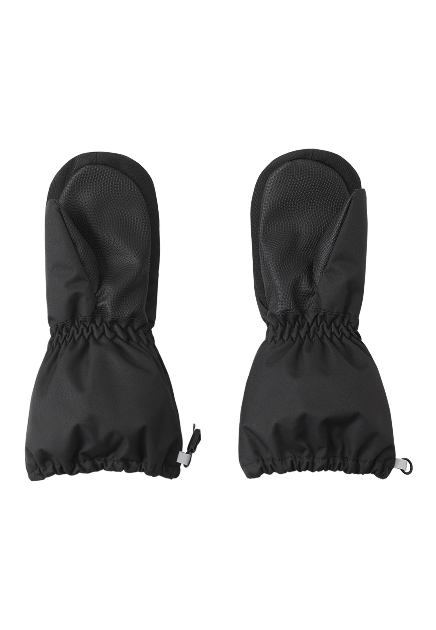 reima Fäustlinge RUKKAUS (1-St) PFAS-freie, schmutzabweisende Ausrüstung BIONIC-FINISH®ECO