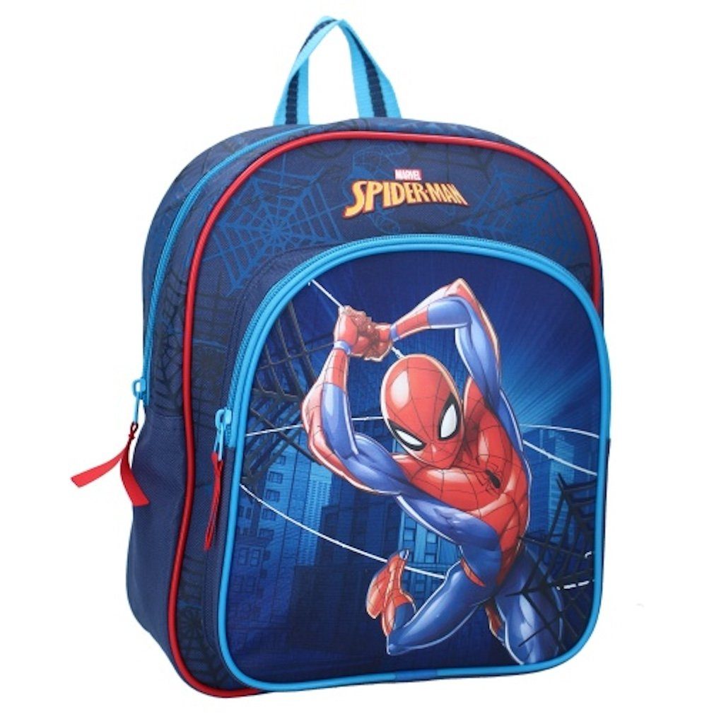 Vadobag Kinder Rucksack Peppa Pig - I Love This, Rosa Rucksack Für Mädchen Und Jungen