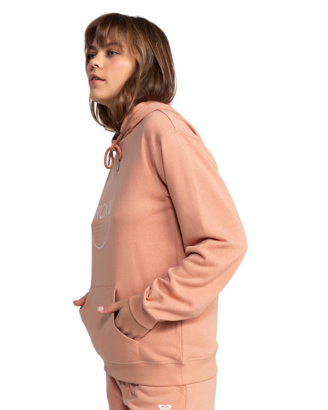 Roxy Hoodie Surf Stoked