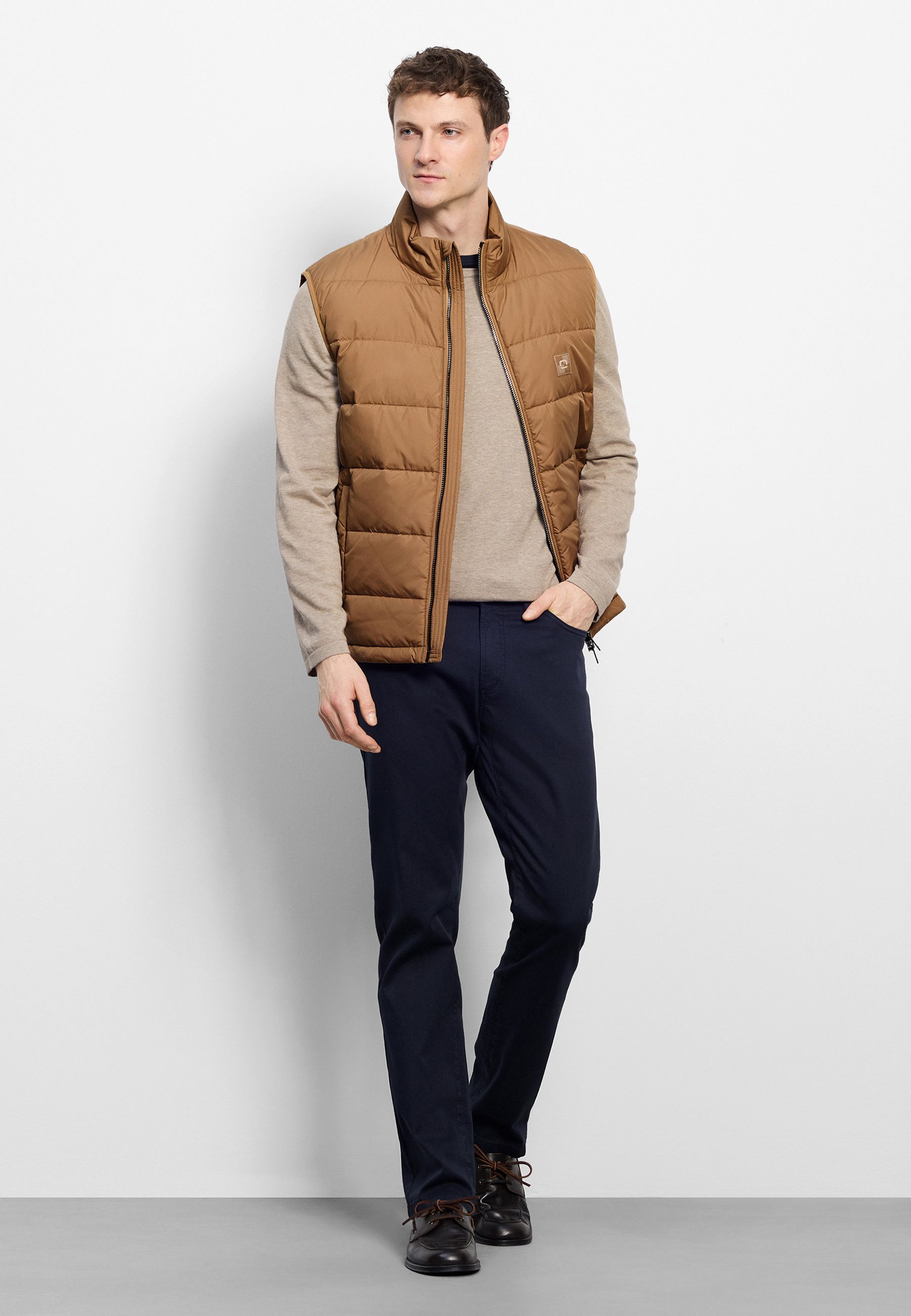 OLYMP Funktionsweste OLYMP Outerwear