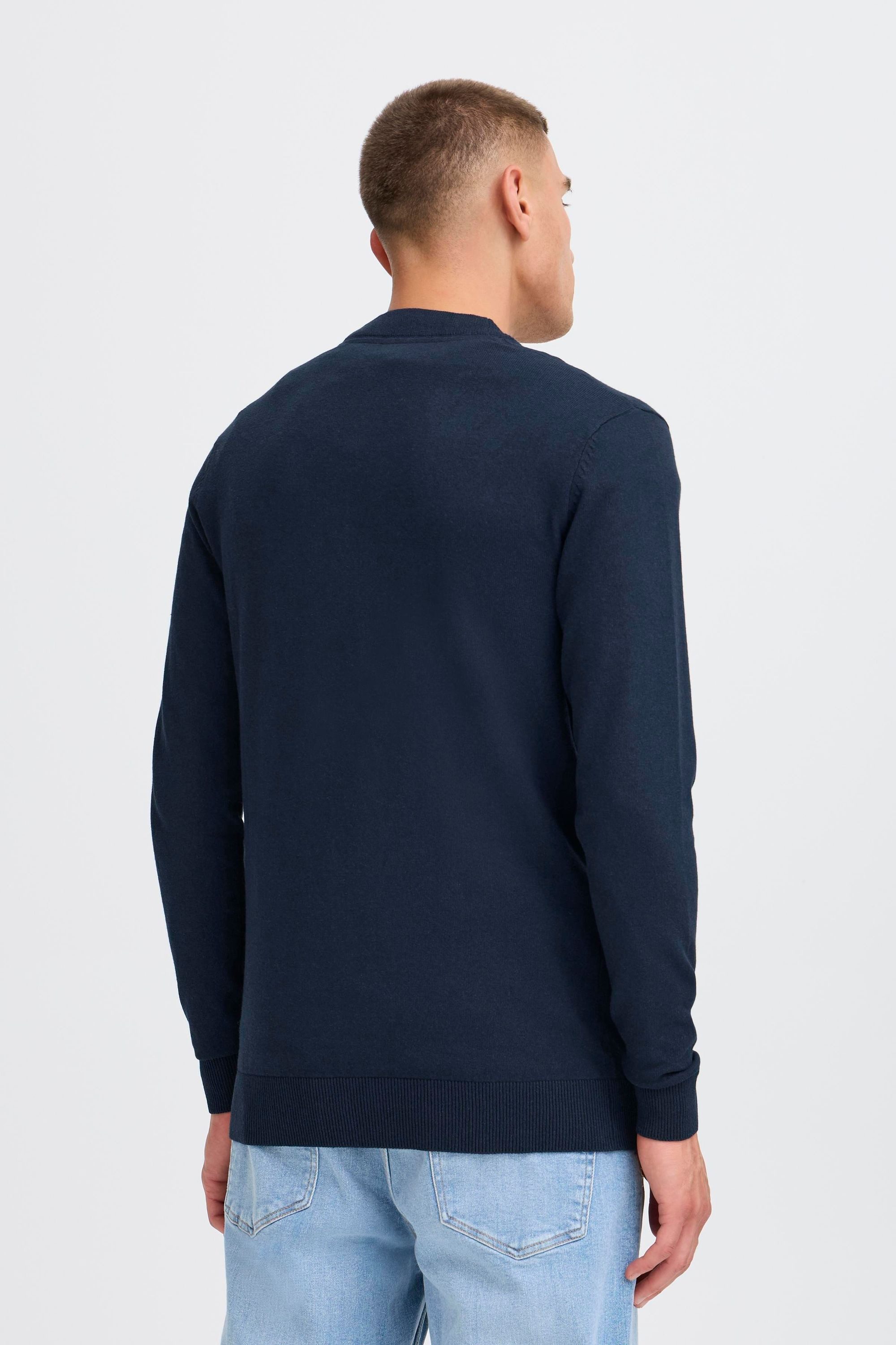 !Solid Strickjacke SDAkalma Komfortabler Cardigan