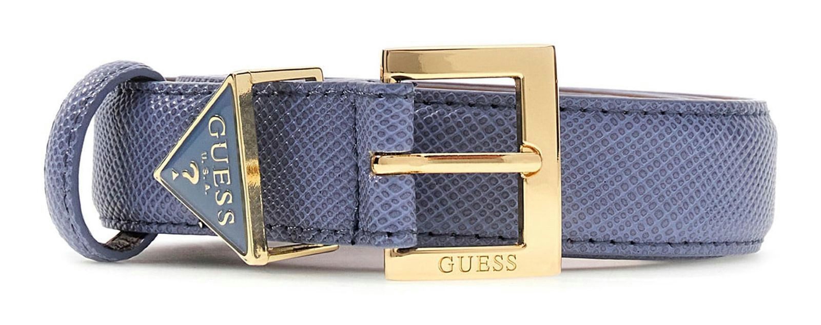 Guess Synthetikgürtel Adjustable Belt H25