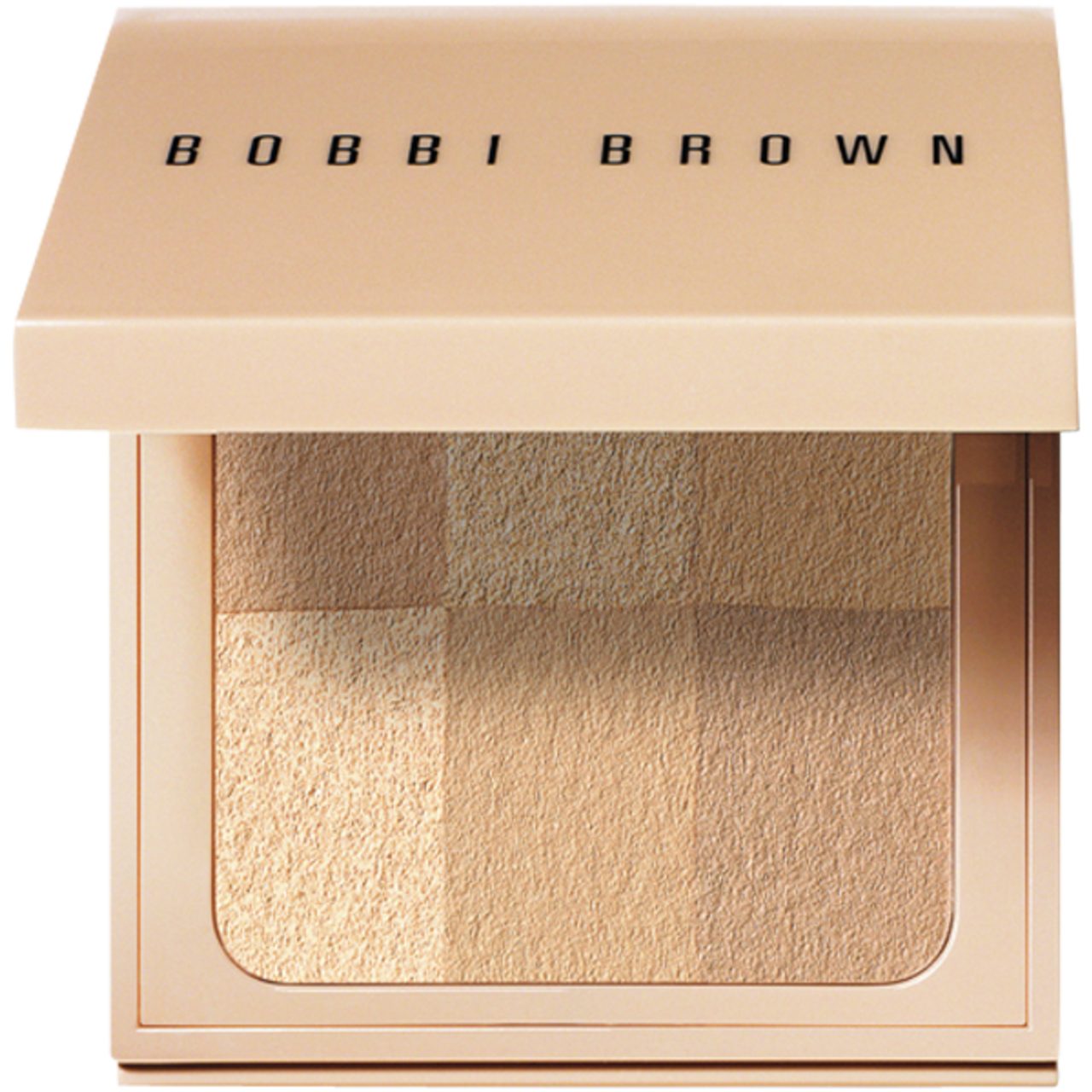 Bobbi Brown Пудра Nude Finish Illuminating Powder
