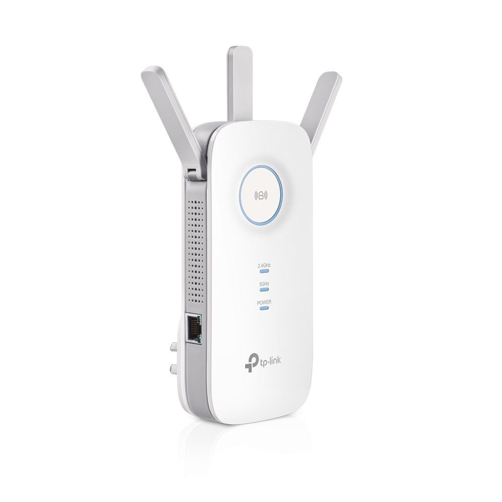 RE450(DE) AC1750 WLAN AC Repeater WLAN-Repeater
