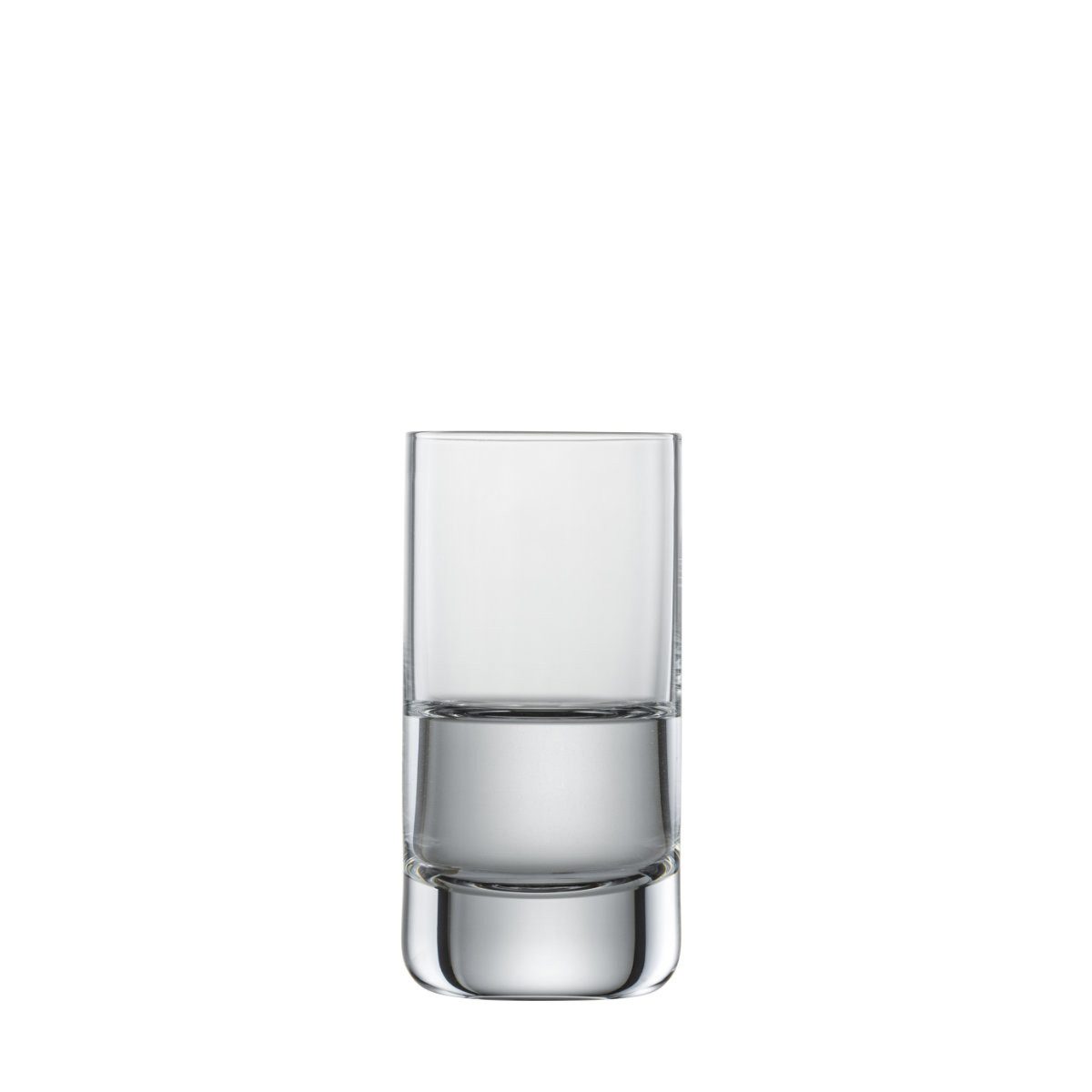 SCHOTT-ZWIESEL Schnapsglas Simple, Kristallglas, 0,04 L
