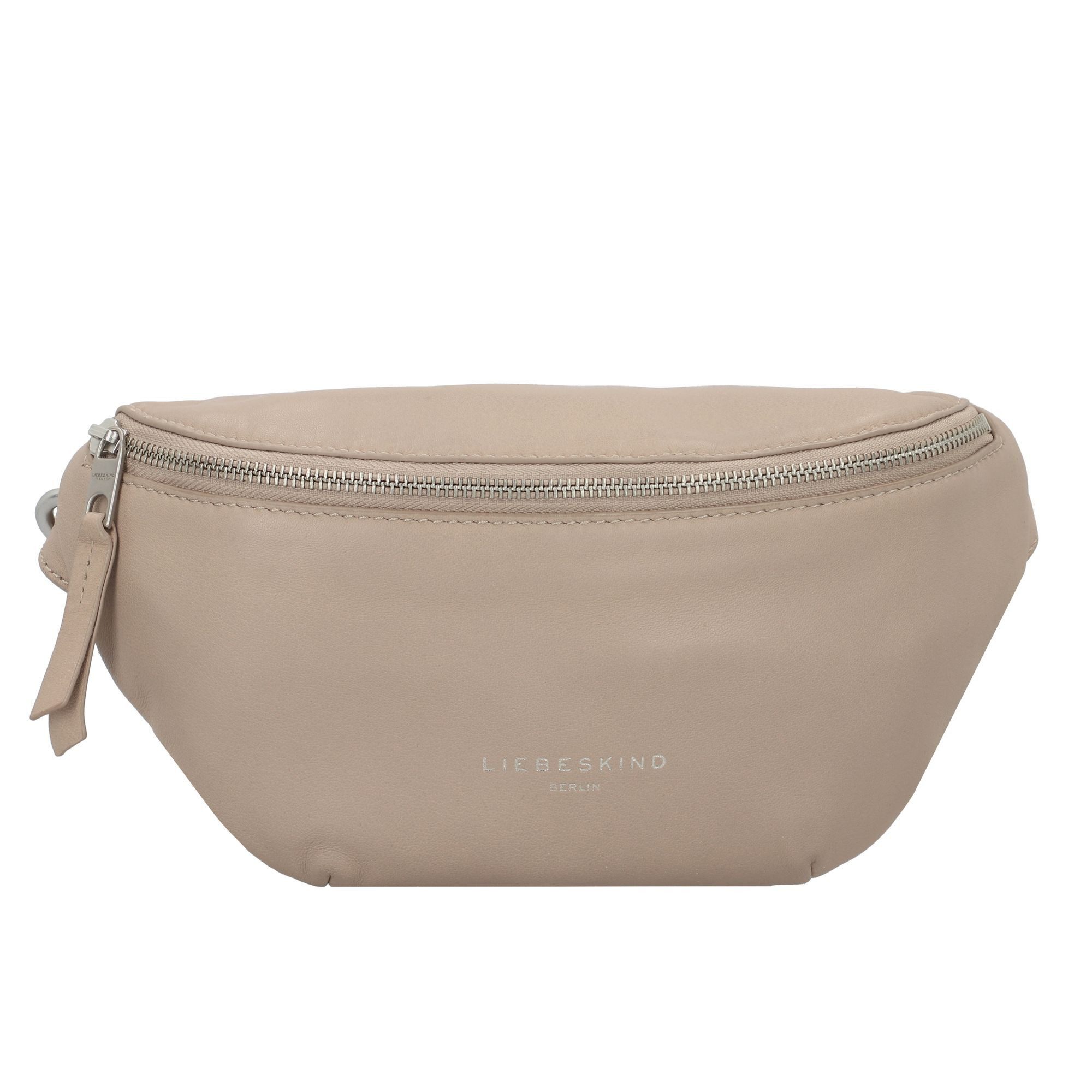 Liebeskind Berlin Gürteltasche, Leder günstig online kaufen