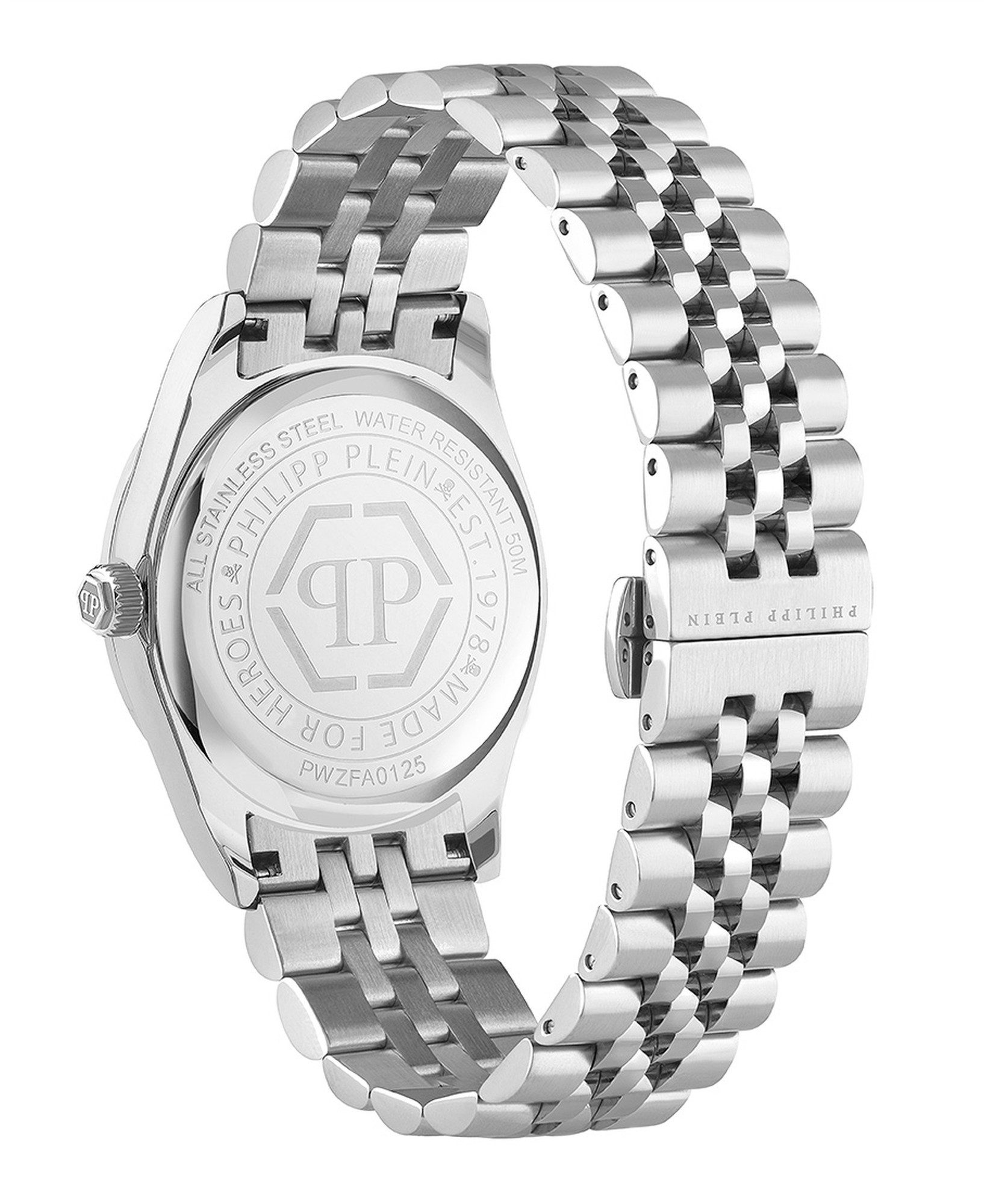 PHILIPP PLEIN Quarzuhr PWZFA0125