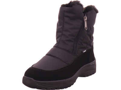 Vista »Vista Eiskralle RV Tex Damen Stiefel Boots Tex wasserdicht warm schwarz 24-4898K« Stiefel