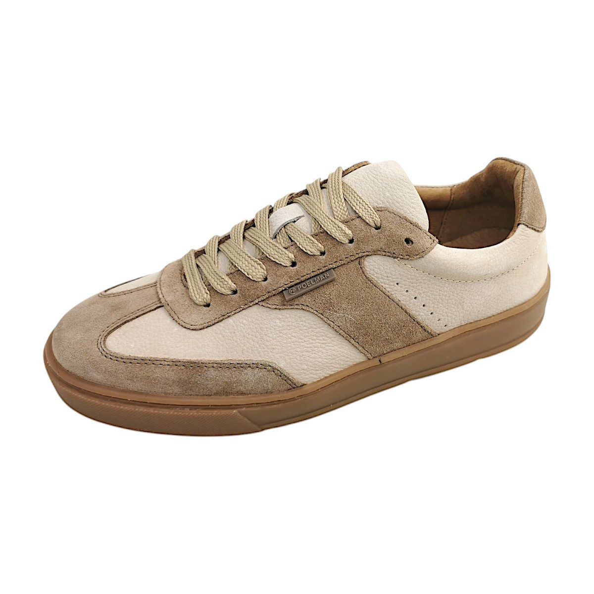 PS Poelman Schnürer Schnürschuh