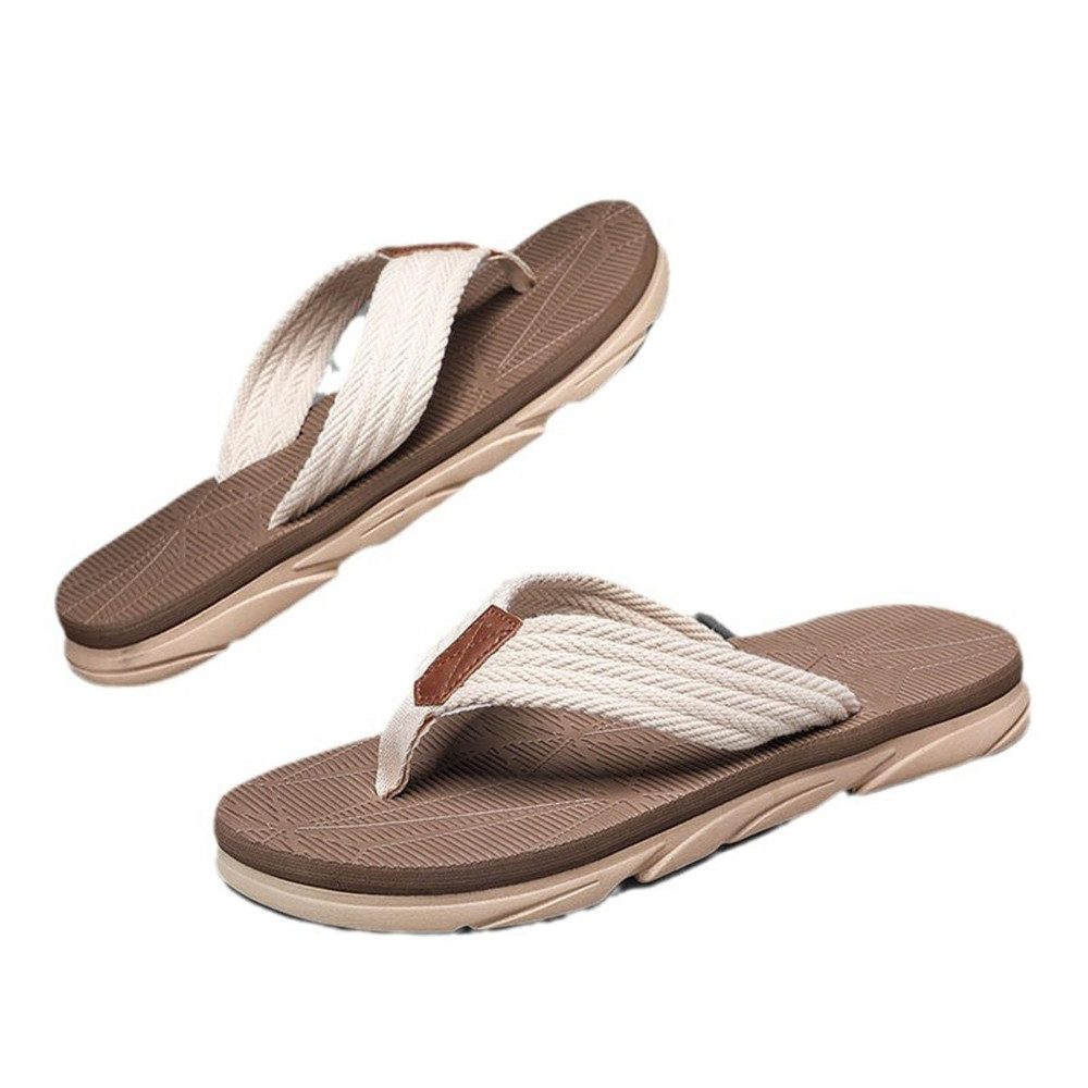 Blusmart Herren Hausschuhe Sommer Mann Sandalen günstig online kaufen
