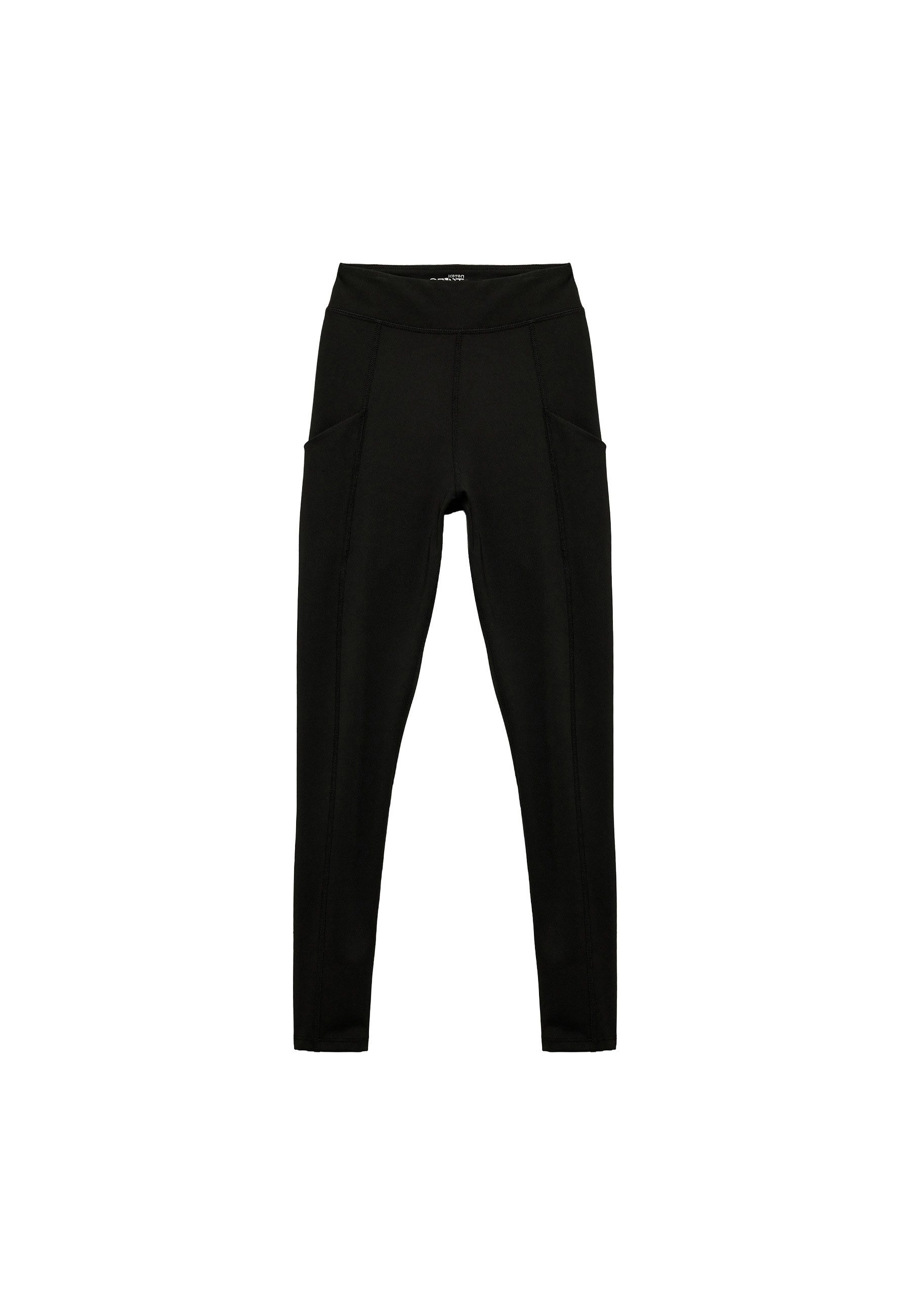 Koton Leggings Skinny Mit Taschendetail Highwaist Leggings