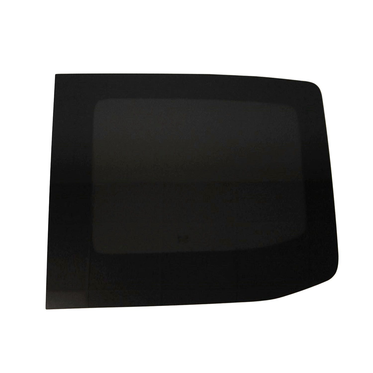 OMAC Fenster Seitenfenster Sicherheitsglas für VW Crafter 2017-2025 Auto Links L3, (1 St), Haltbar, Langlebig