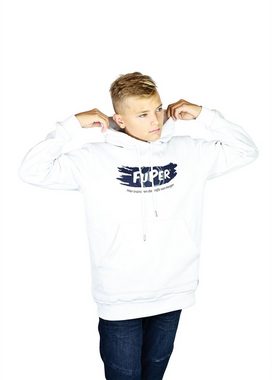 FuPer Hoodie Rudi für Herren, Sport und Lifestyle