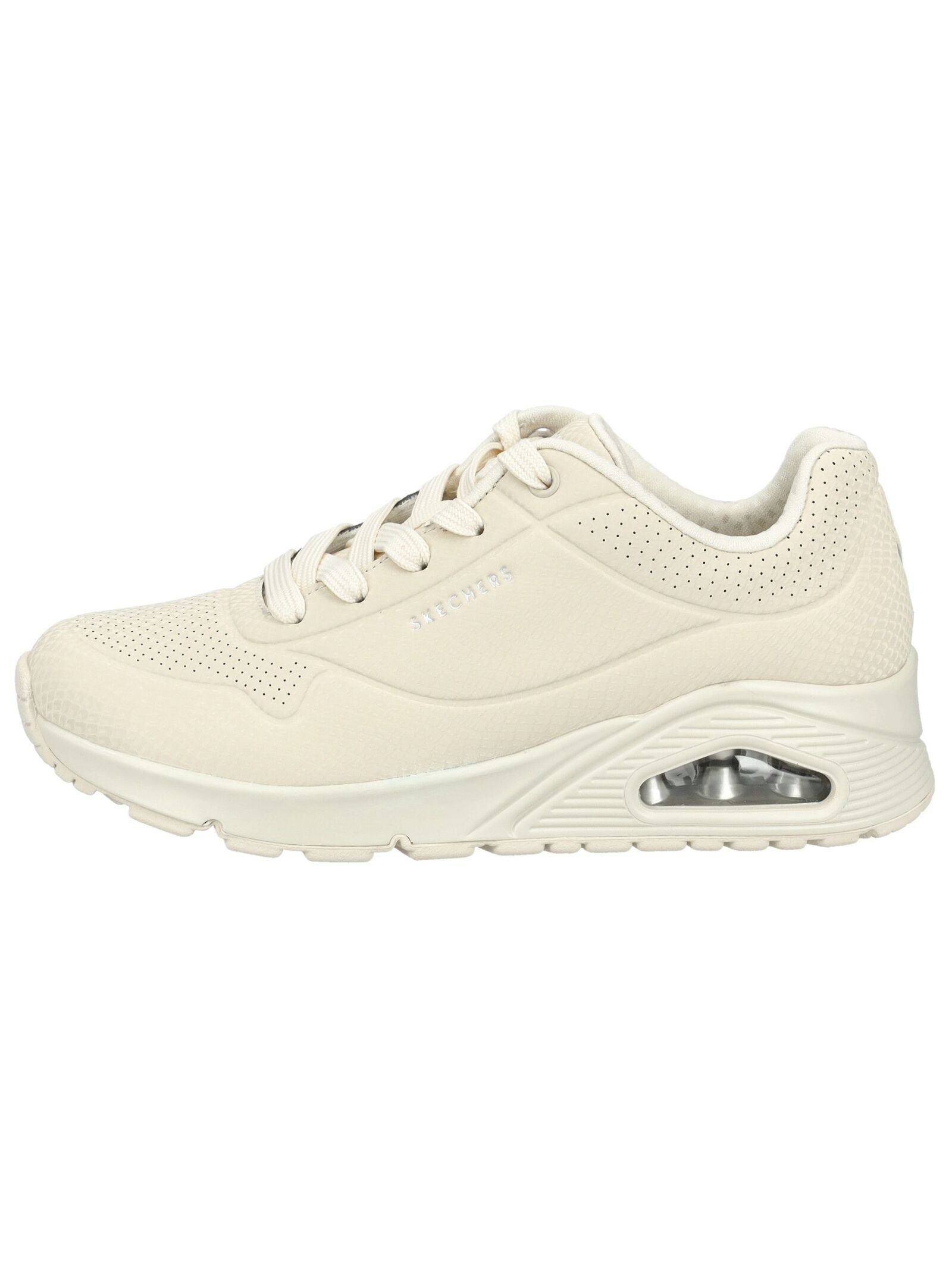 Skechers Skechers Sneaker Lederimitat Sneaker günstig online kaufen