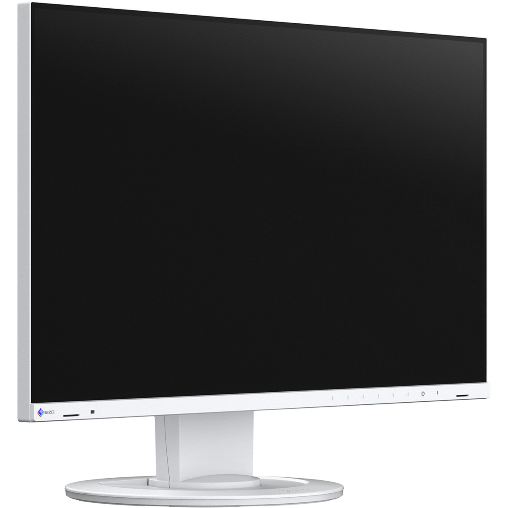 Eizo EIZO FlexScan EV2400R-WT, LED-Monitor, (FullHD, TFT-Monitor (1920 x 1080 px)