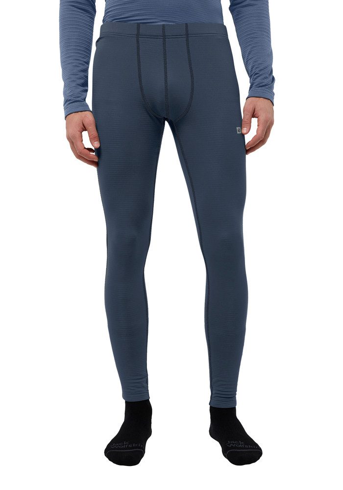 Jack Wolfskin Thermoleggings INFINITE WARM PANTS günstig online kaufen