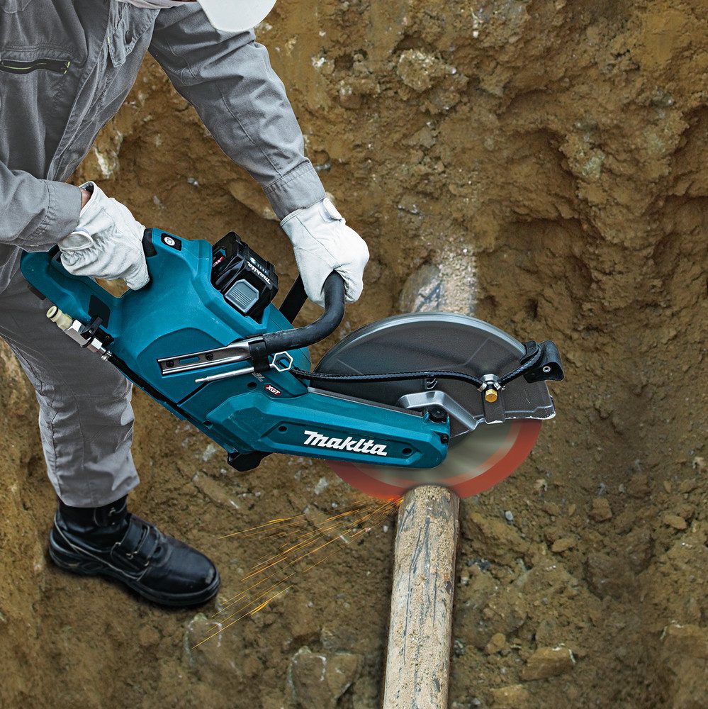 Makita Akku-Trennschleifer CE004GZ, ohne Akku und günstig online kaufen