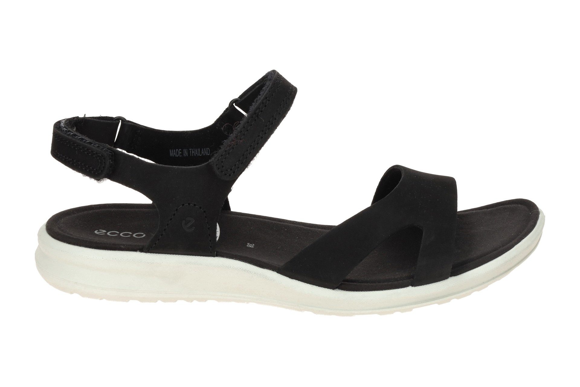 Ecco 82188302001 Sandalette