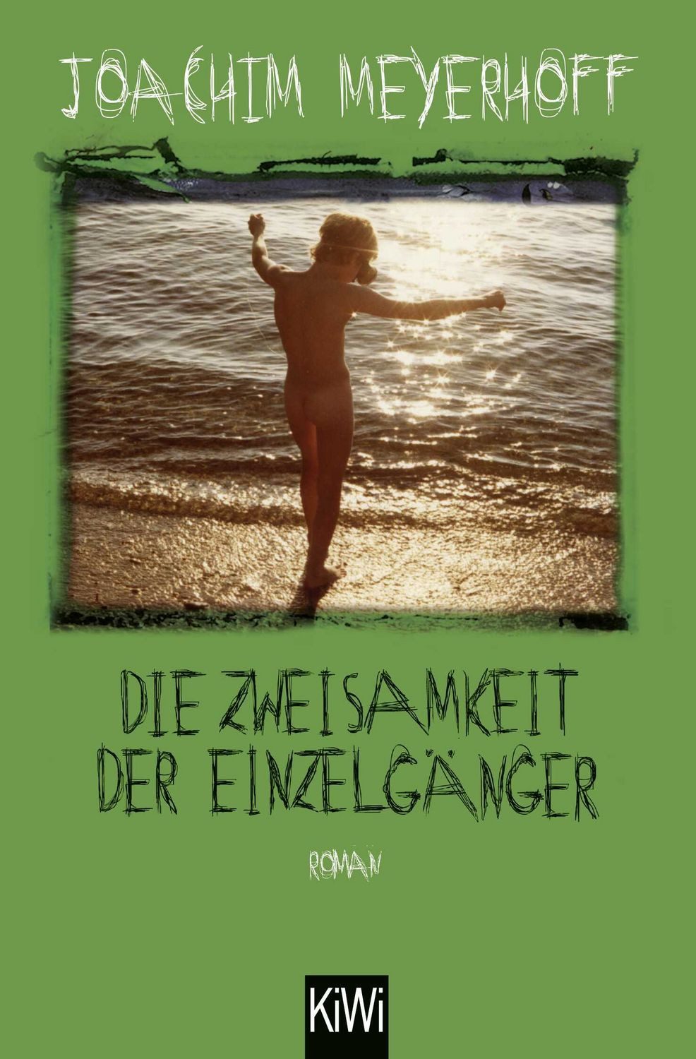 Belletristik Die Zweisamkeit der Einzelgänger Roman. Alle Toten fliegen hoch, Teil Joachim Meyerhoff