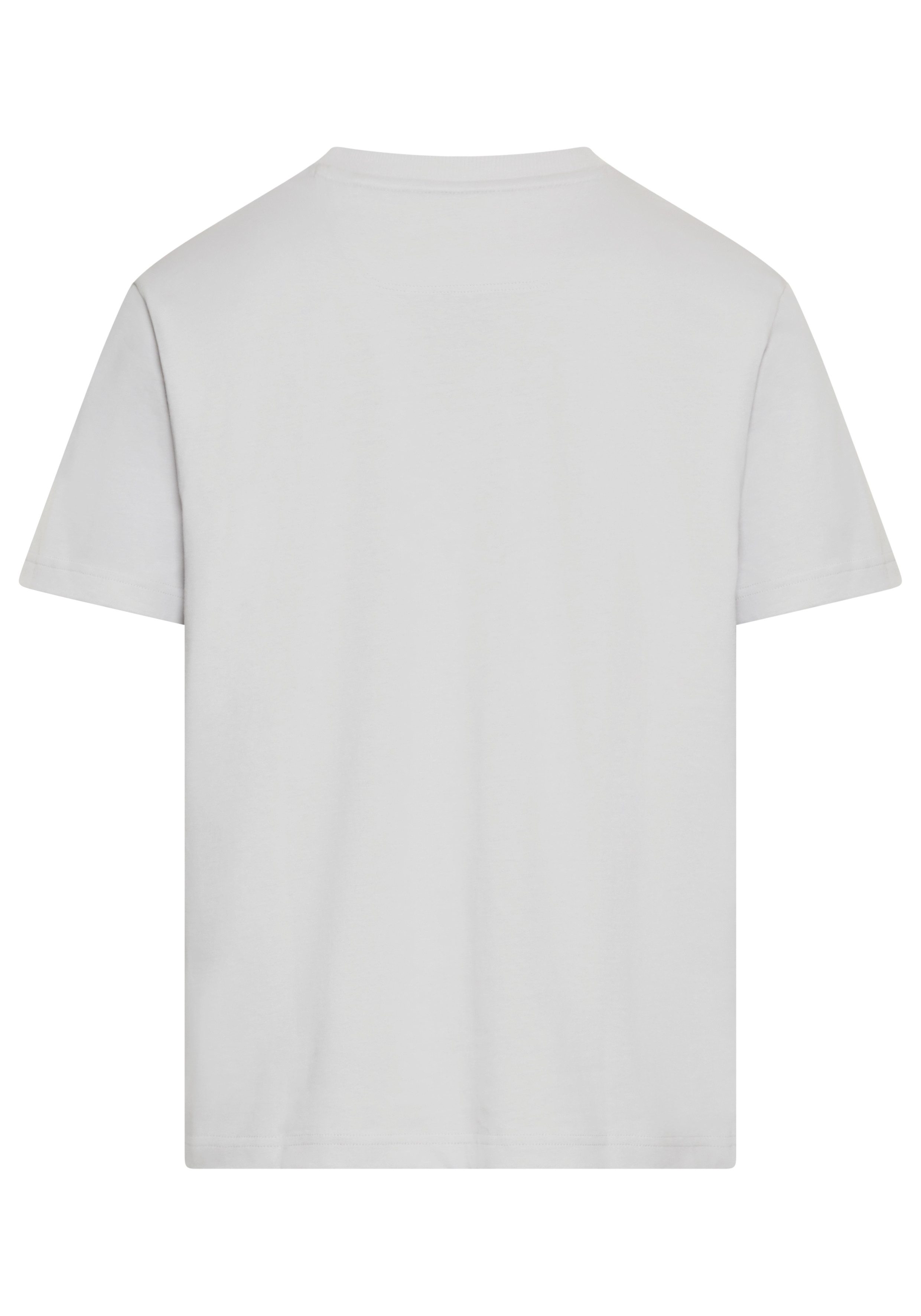 BOSS GREEN T-Shirt Tee mit Rundhalsausschnitt günstig online kaufen