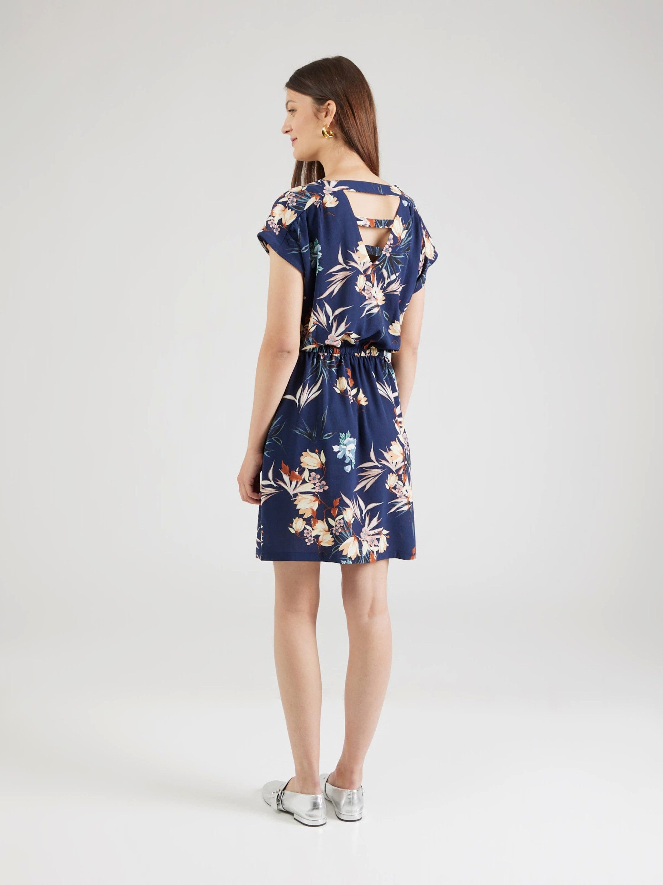 ONLY Minikleid onlMARIANA MYRINA (1-tlg) Cut-Outs