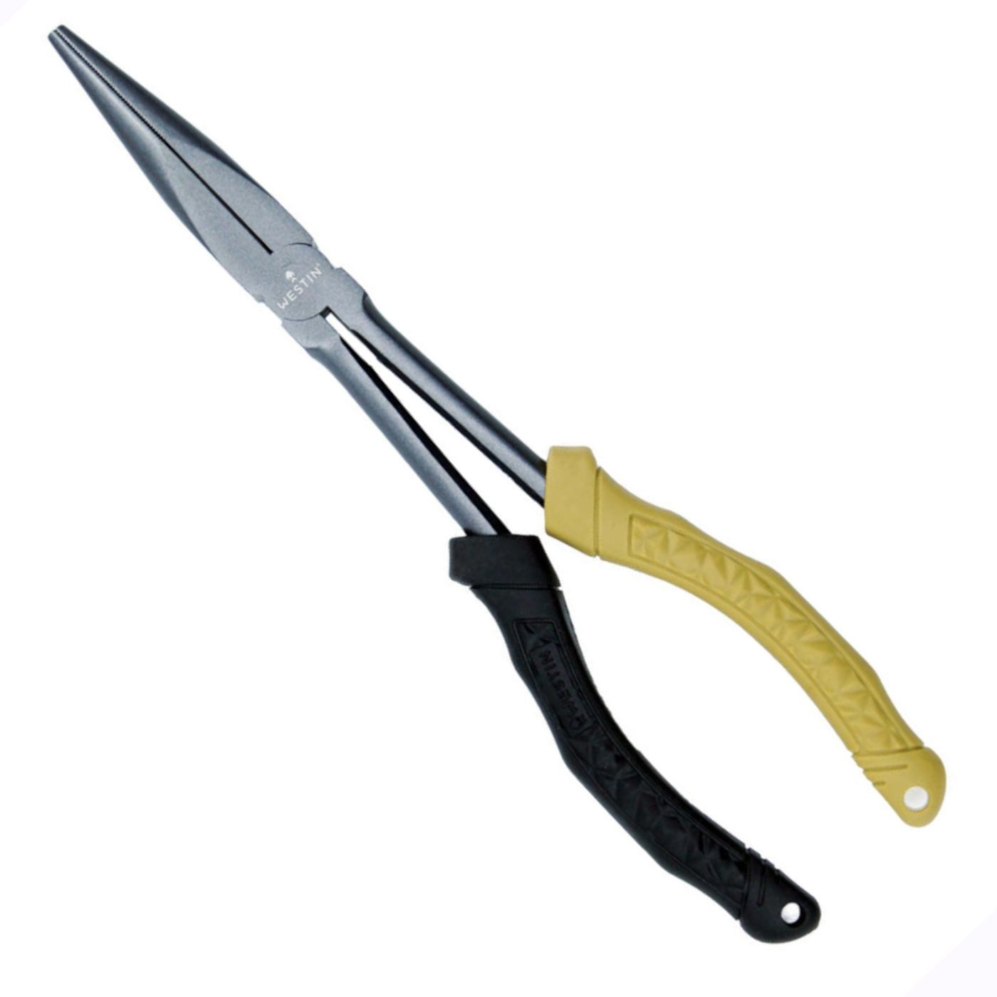 Angelhakenauslöser Westin Unhooking Plier Stainless M 9'8"/24cm - Lösezange