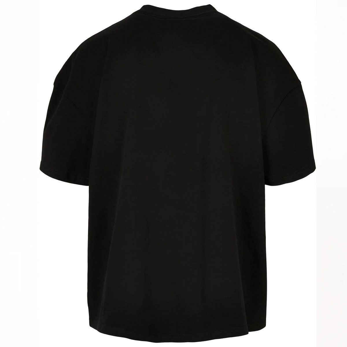 SILVERSTEIN OFFICIAL T-Shirt Black "White LG" Herren Damen Unisex Oversized T-Shirt