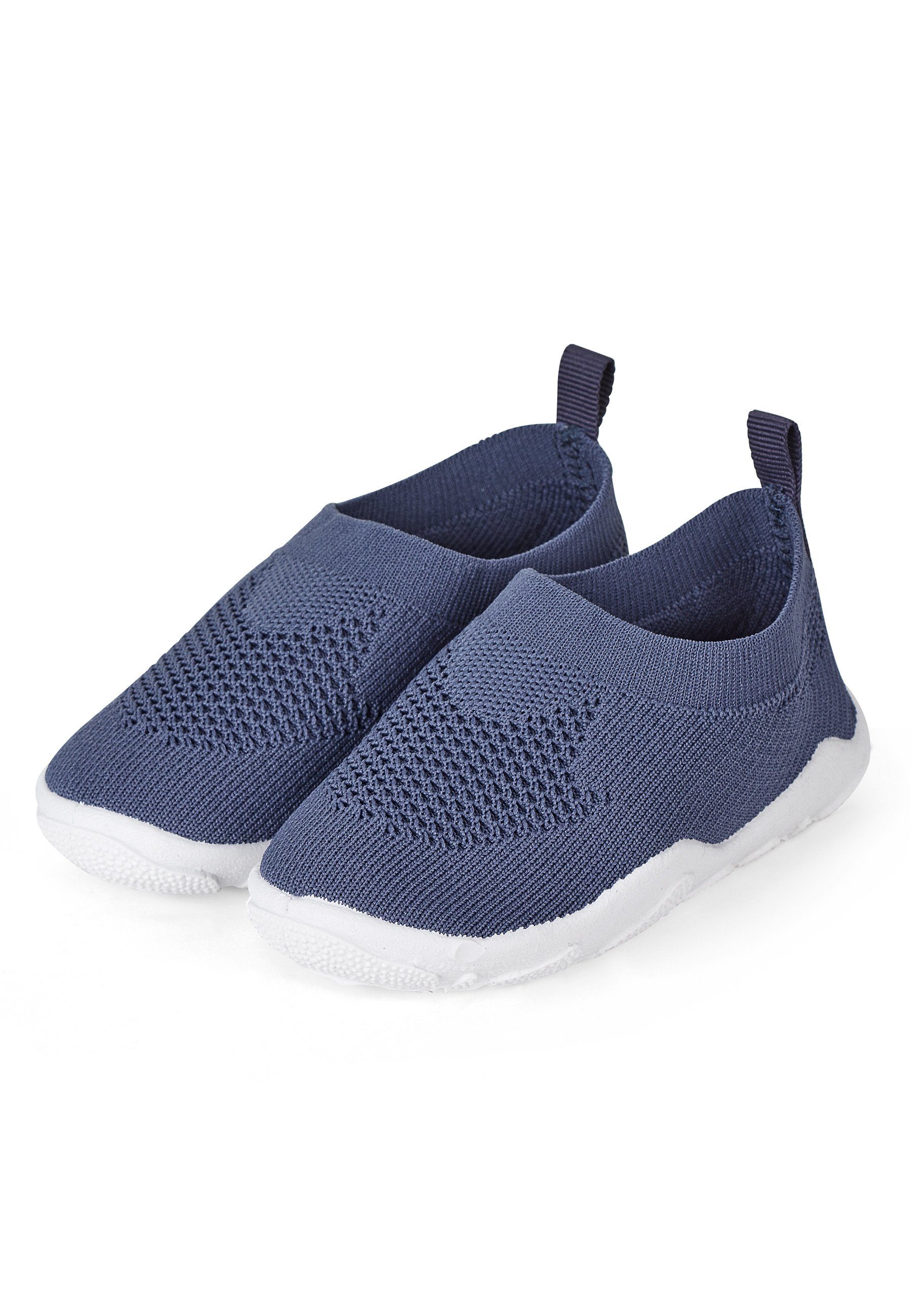 Sterntaler® Badeschuhe Badeschuh (1-tlg) angenehm zu tragen, prifilierte rutschfeste Sohle