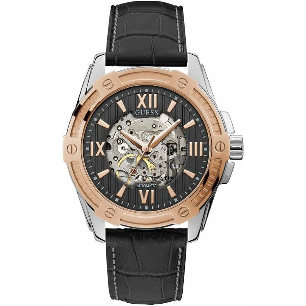 Guess Luxusuhr Herrenuhr W1308G1 (45 mm) günstig online kaufen