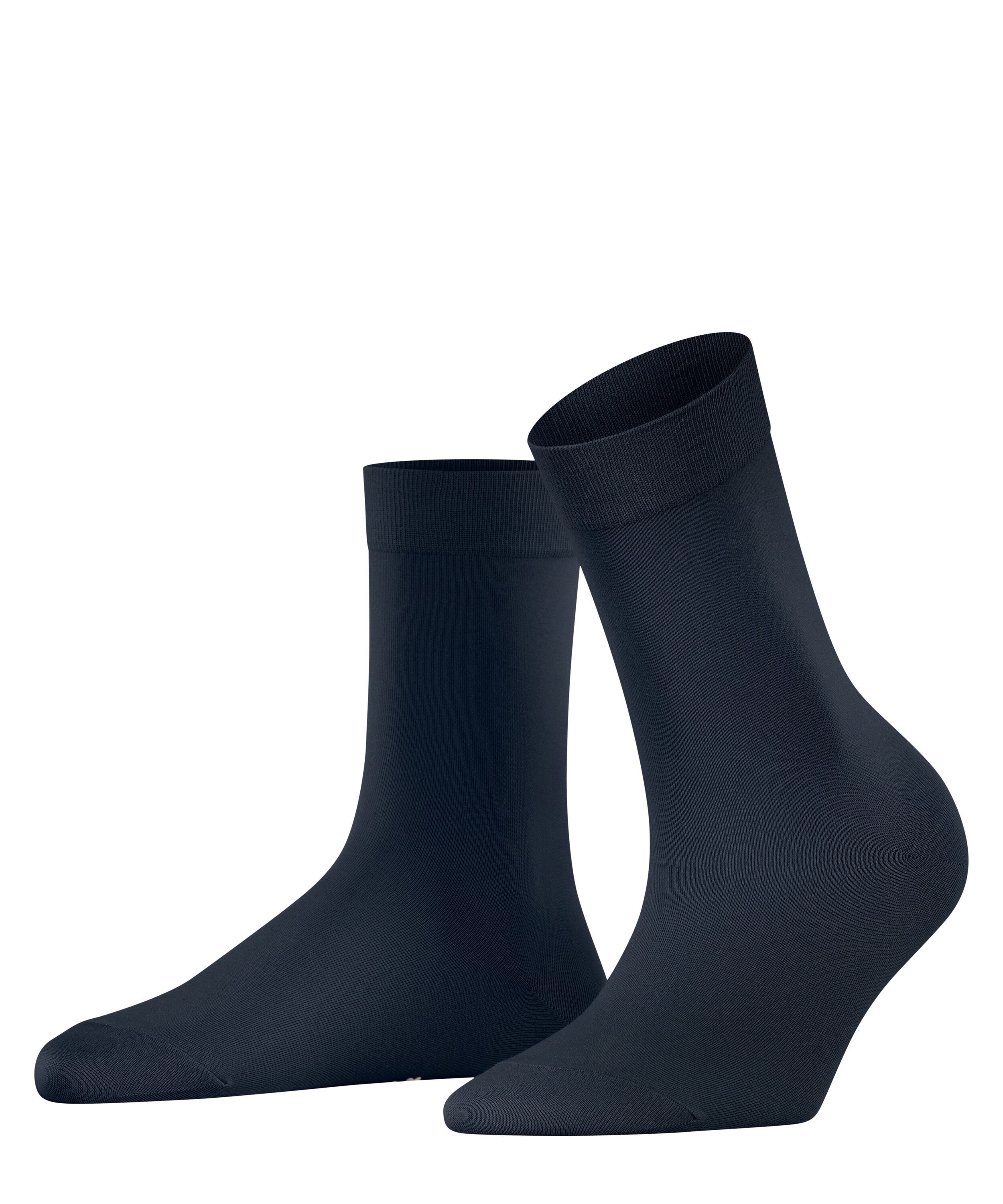 Socken Cotton Touch Socken mit sehr feinem Maschenbild
