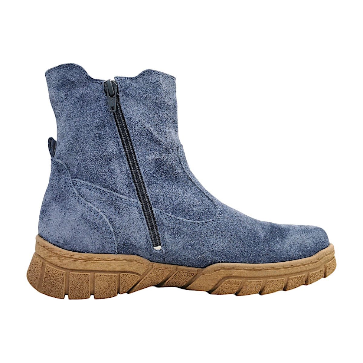 Waldläufer Schaftstiefel Stiefel günstig online kaufen