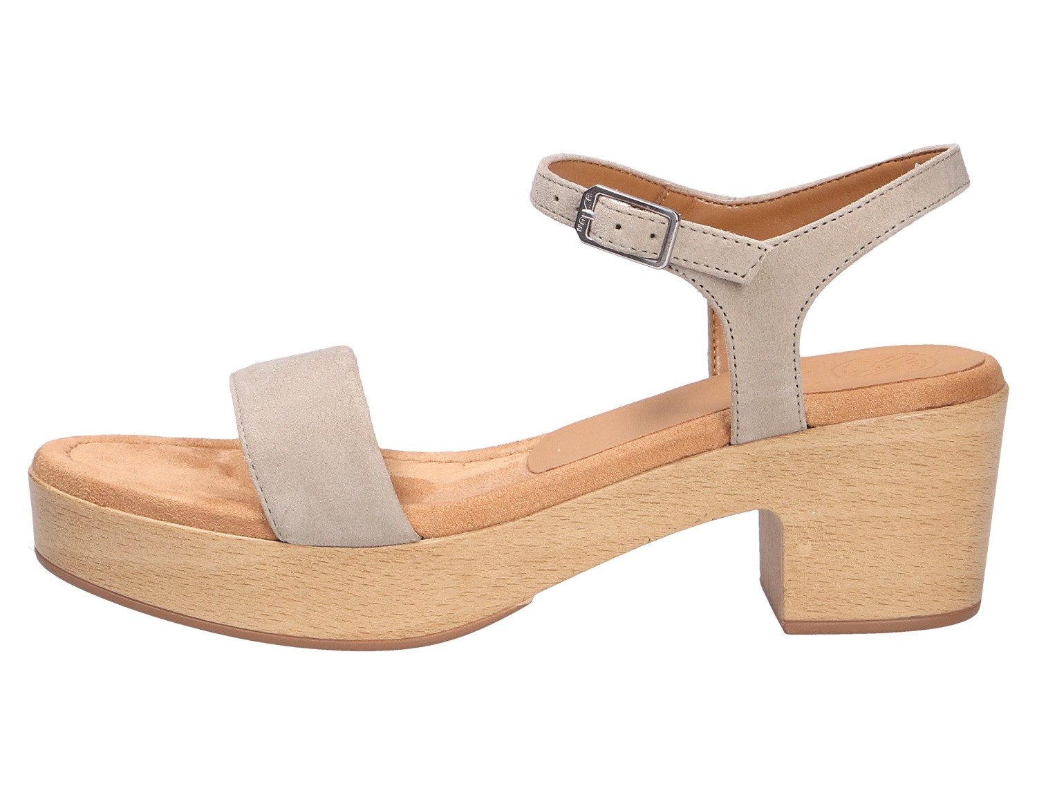 Unisa Irita Sandale Modischer Schnitt