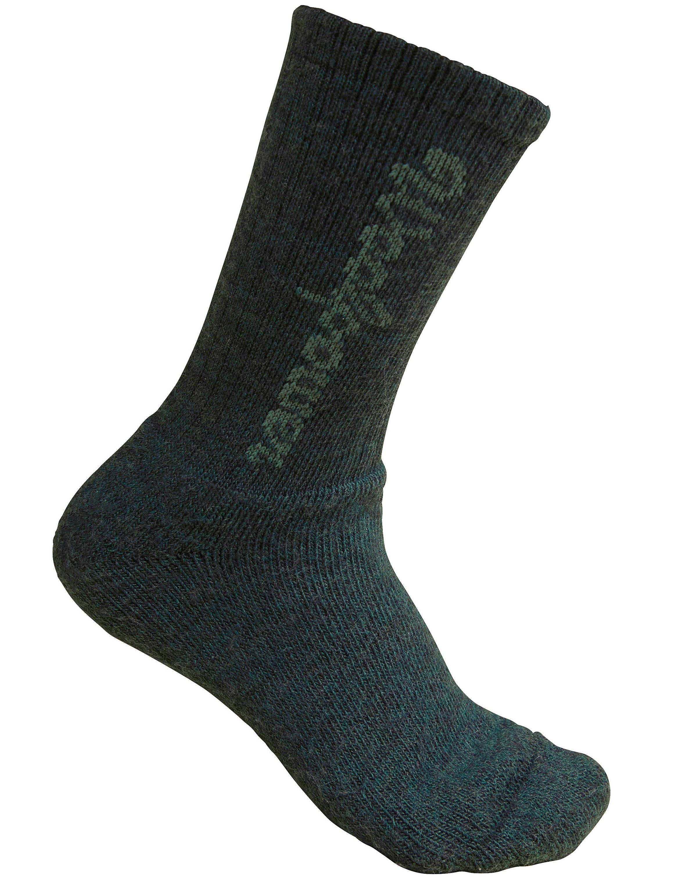 Woolpower Шкарпетки Kids Socks Logo 400