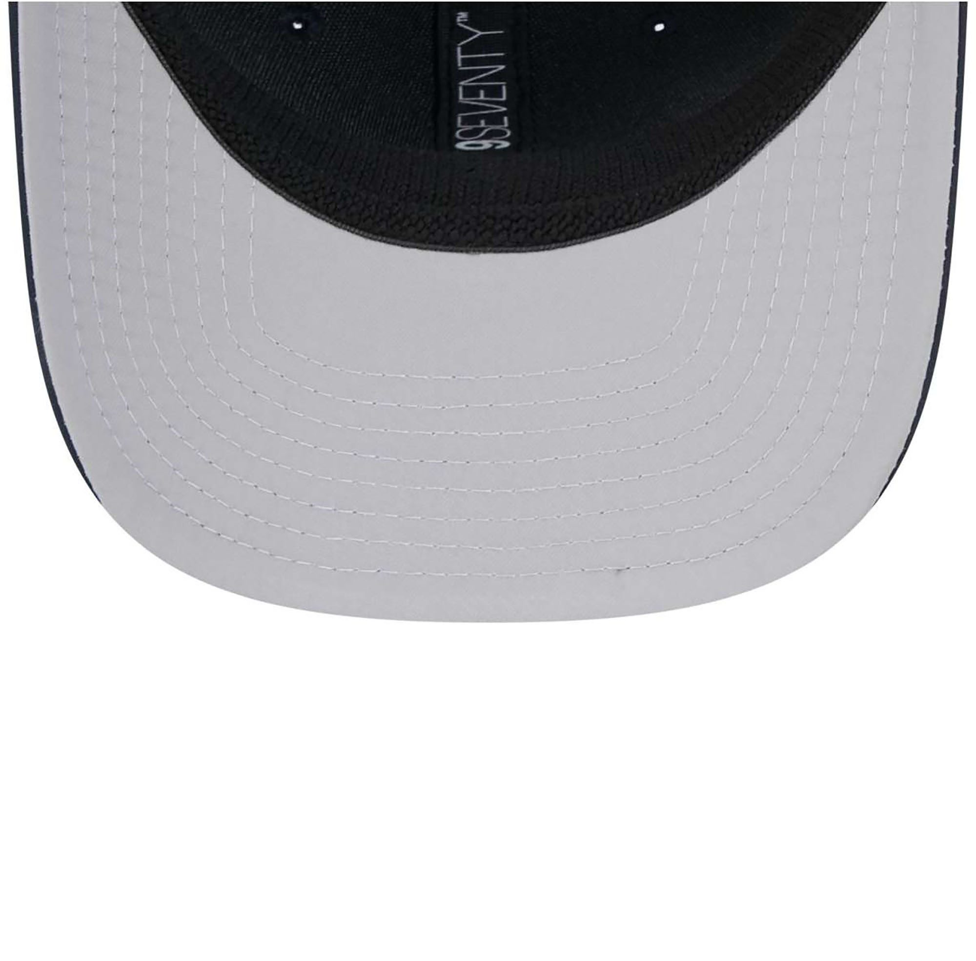 New Era Snapback Cap New York Yankees Perfomance