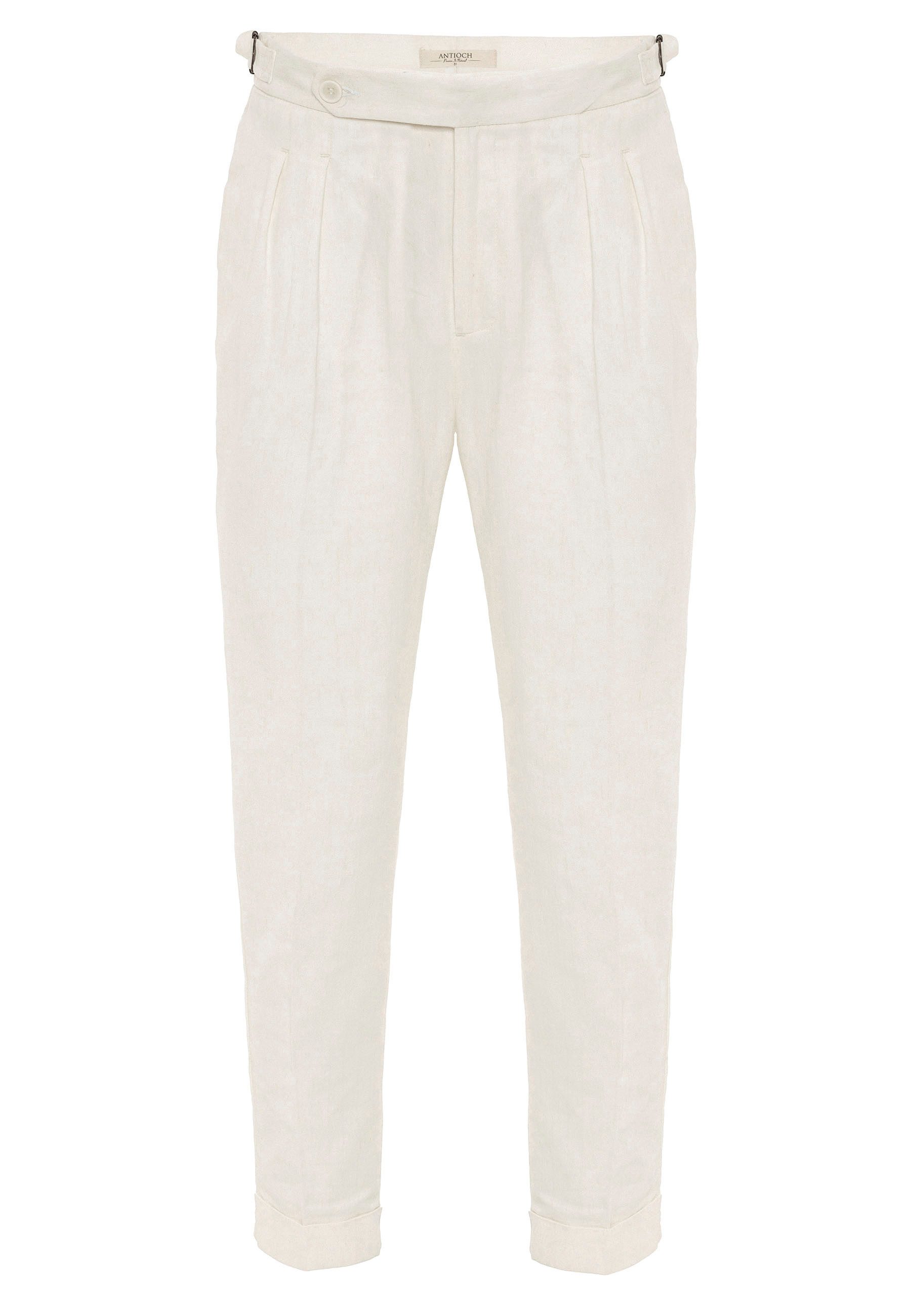 Antioch 7/8-Strandhose Augusto - High Waist günstig online kaufen