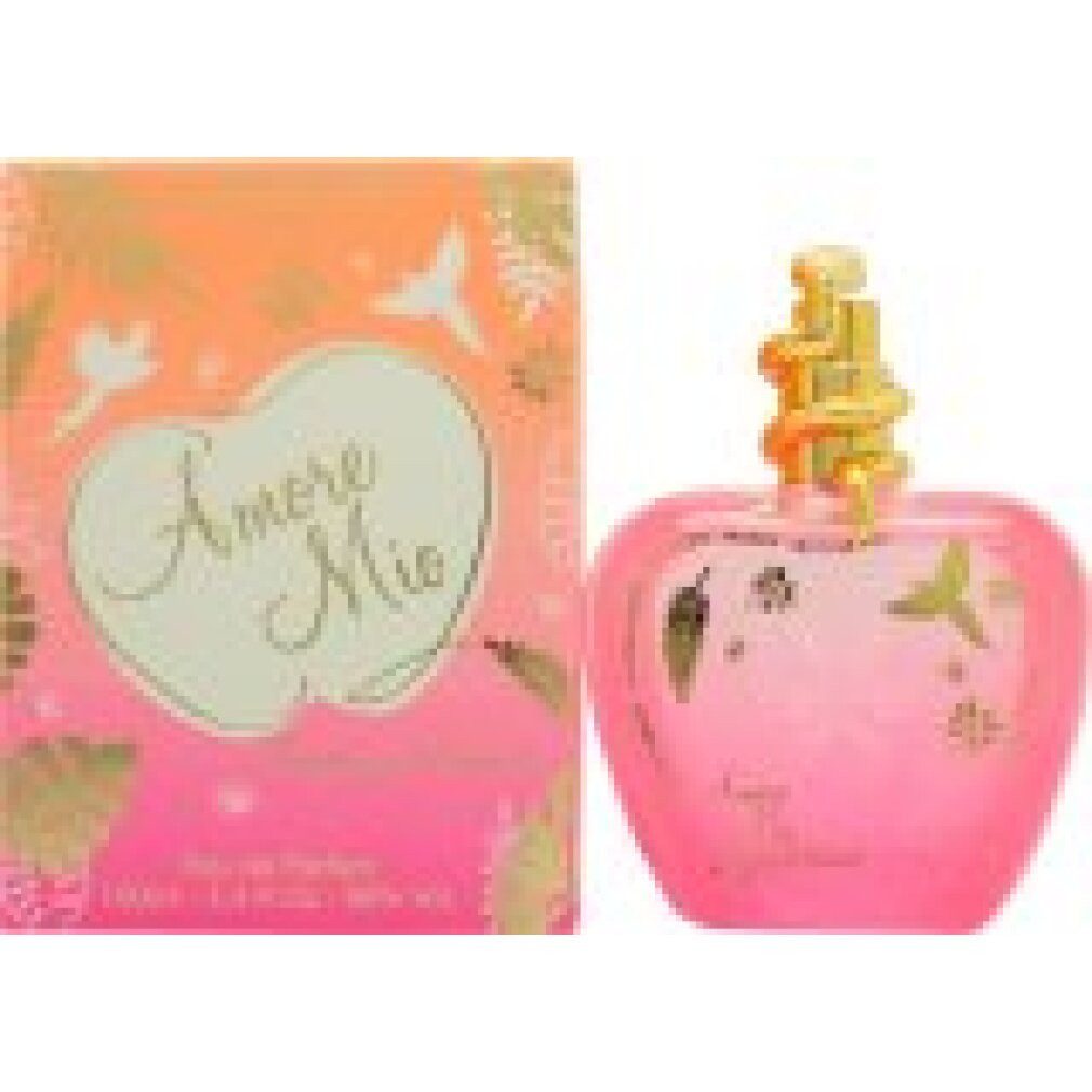 Jeanne Arthes Eau de Parfum Amore Mio Tropical Crush Eau de Parfum 100ml Spray