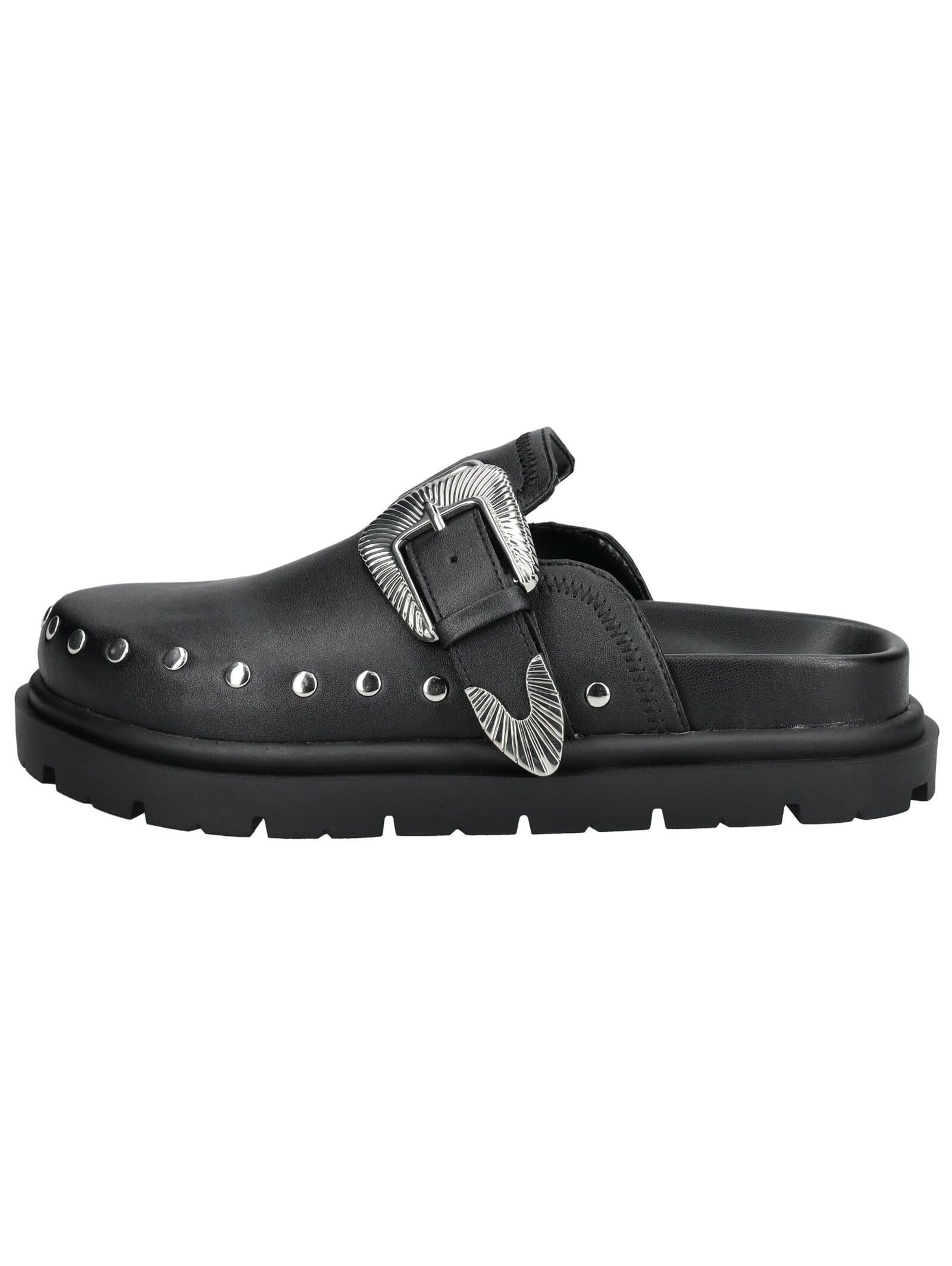 STEVE MADDEN STEVE MADDEN Pantoletten Leder Pantolette