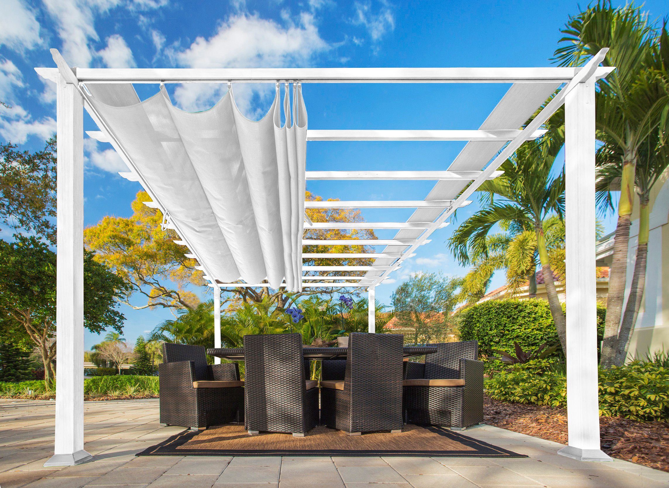 Paragon Pergola »Florenz« online kaufen | OTTO