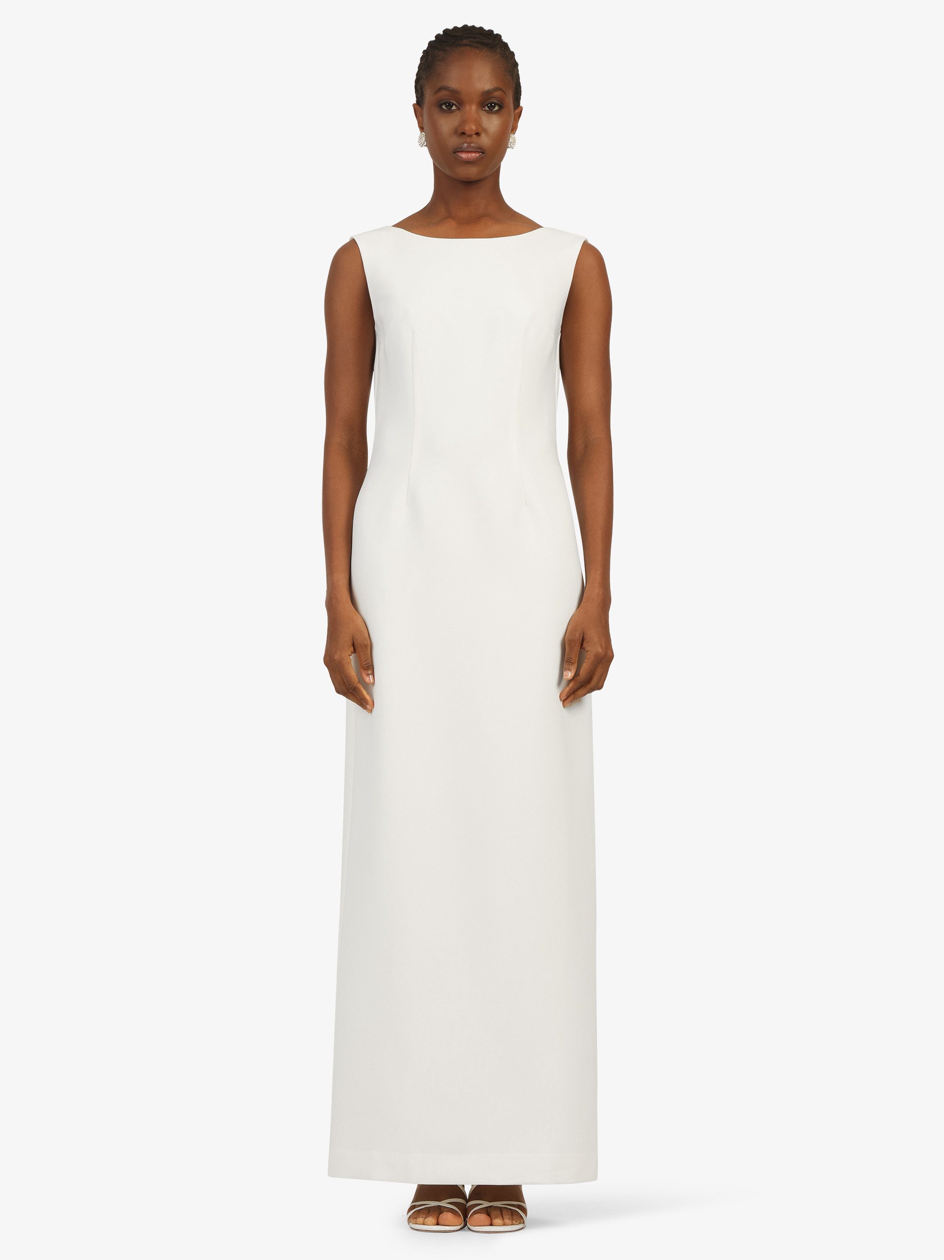 Kraimod Abendkleid im minimalistischen Design