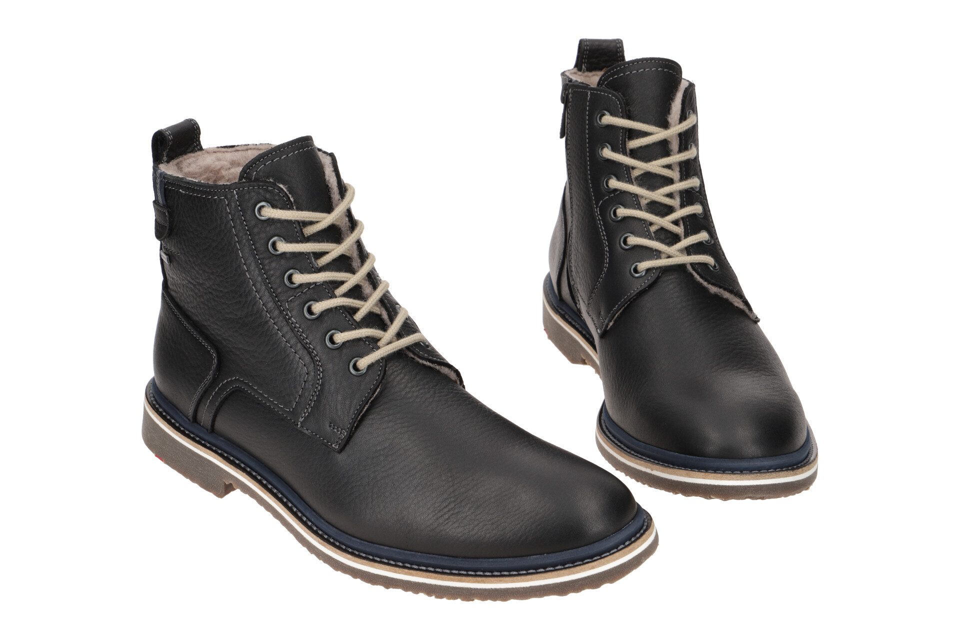 Lloyd 21-580-00 Stiefel