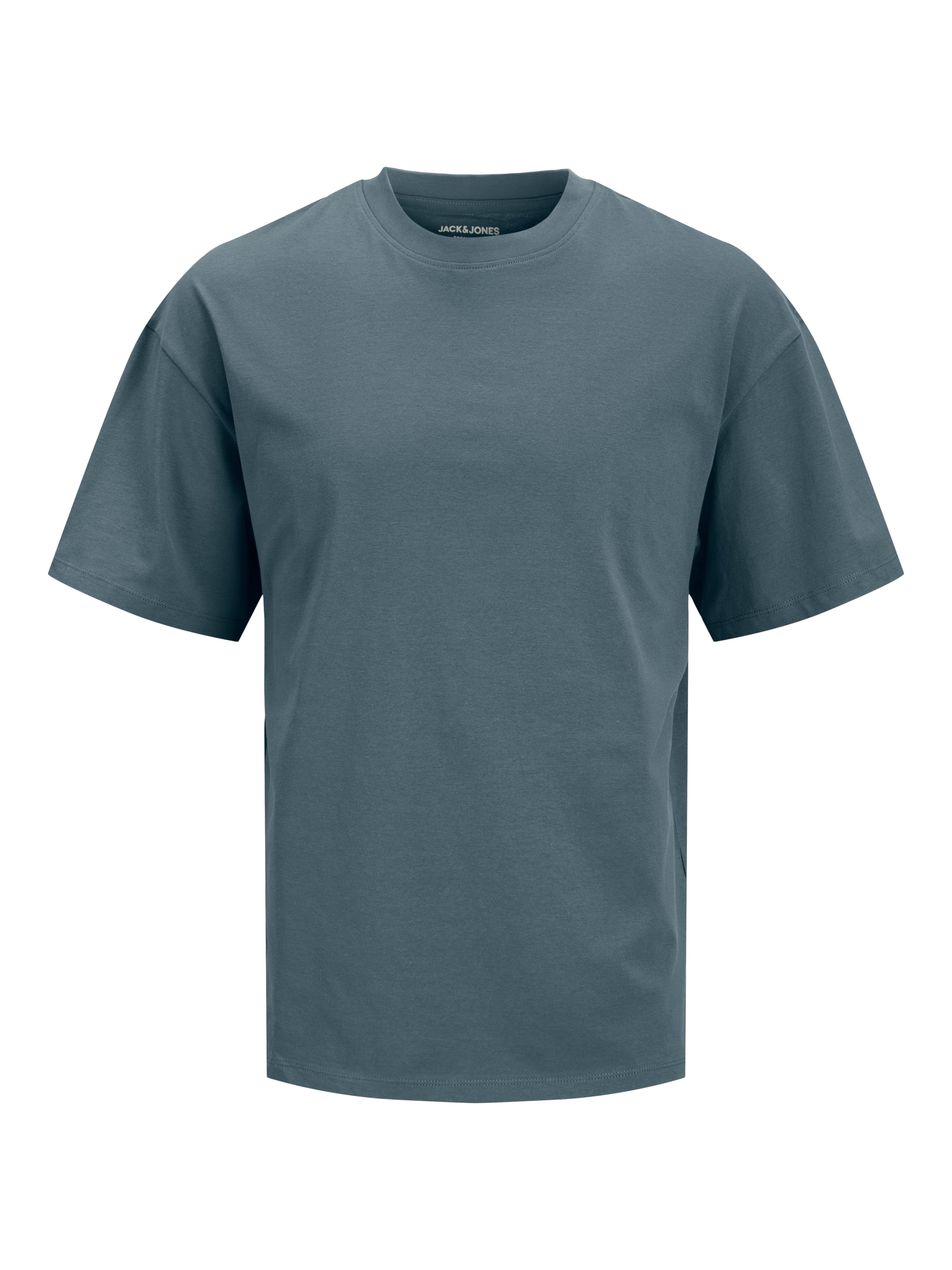 Jack & Jones Oversize-Shirt JJEBRADLEY TEE günstig online kaufen