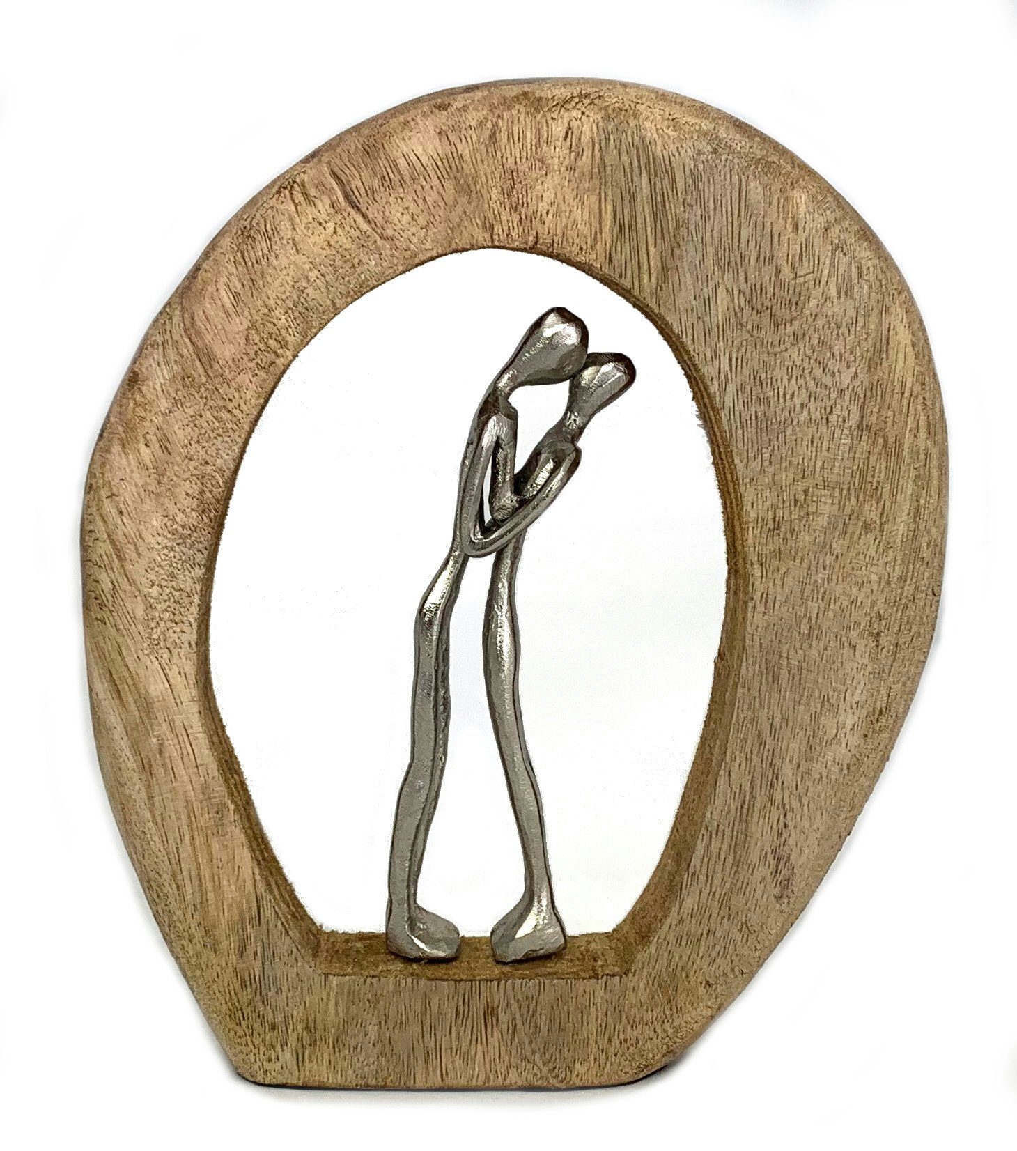 Moritz Skulptur Skulptur Hochzeit Liebespaar 23x4x26 günstig online kaufen