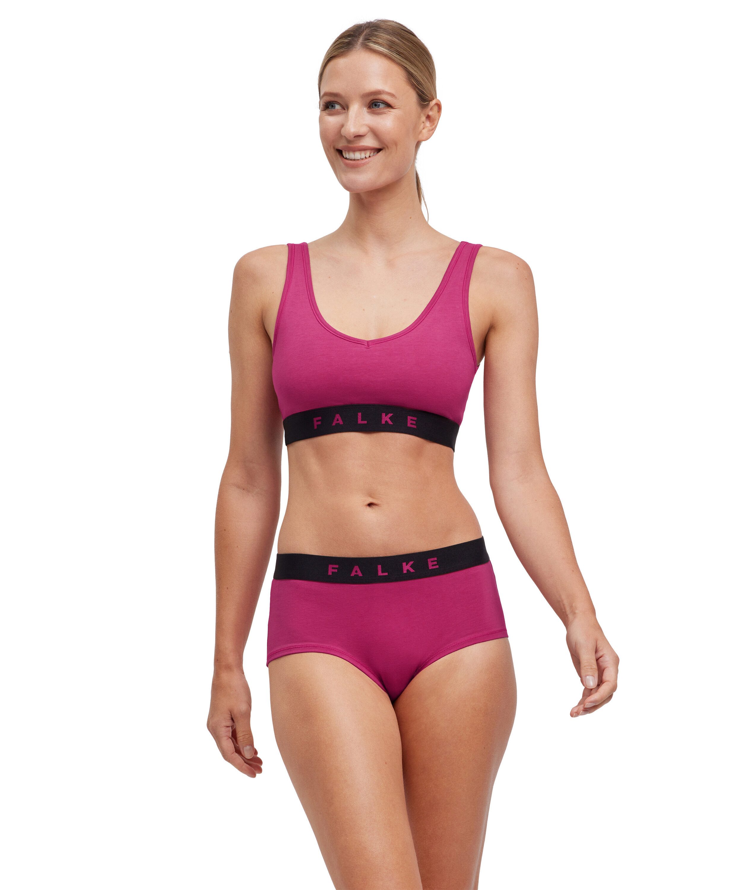 FALKE Funktionsunterhose FALKE Hipster Daily Comfort Damen atmungsaktiv und strapazierfähig – Bild 2 von 5