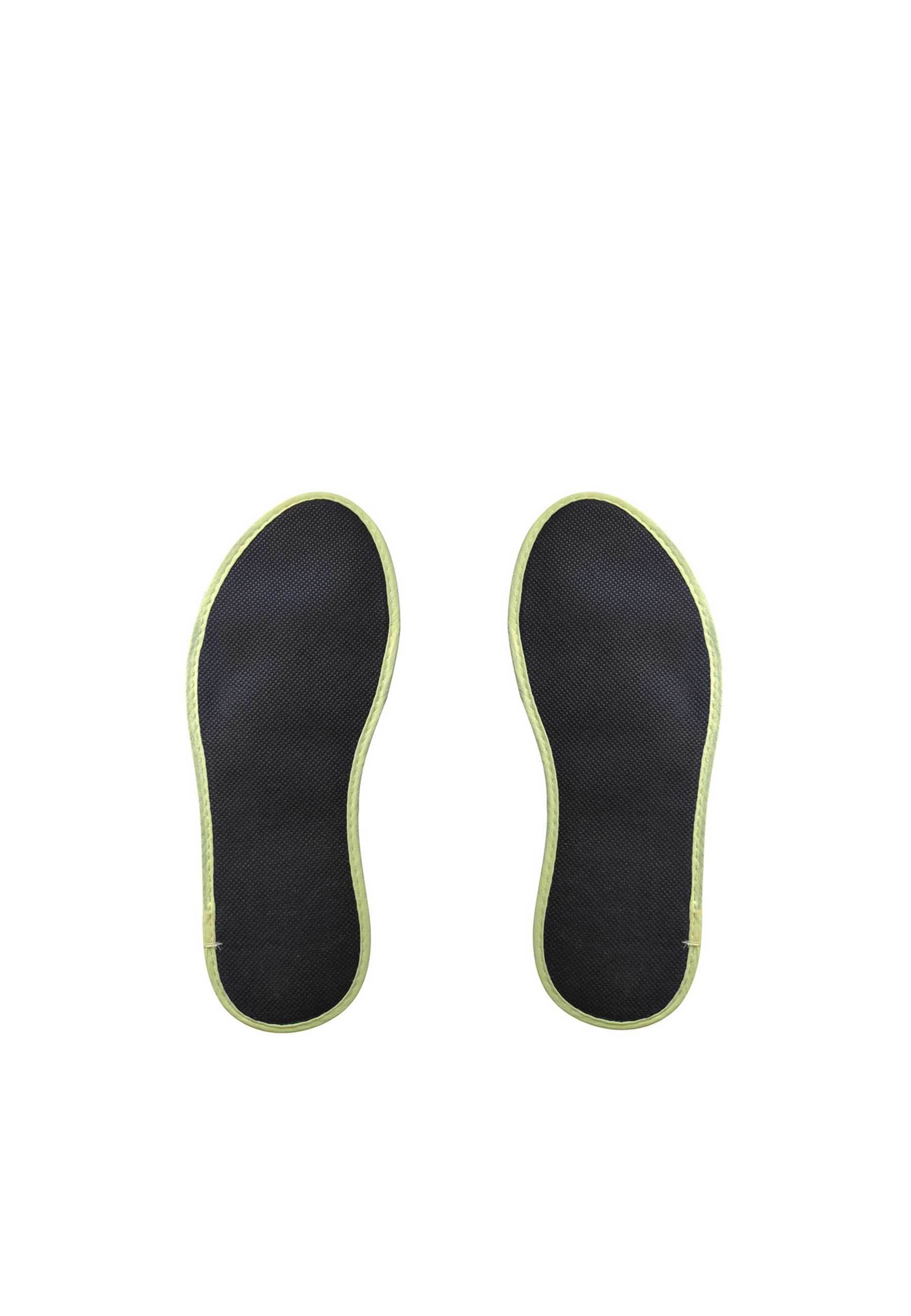 CINNEA Einlegesohlen CINNEA Zimt-Einlegesohlen für Kinder, 6 Paar Vorteilspack (Vorteilspack, 6-tlg., Einlegesohlen für Kinder, handgefertigt), Baumwoll-Innensohlen mit Zimtfüllung